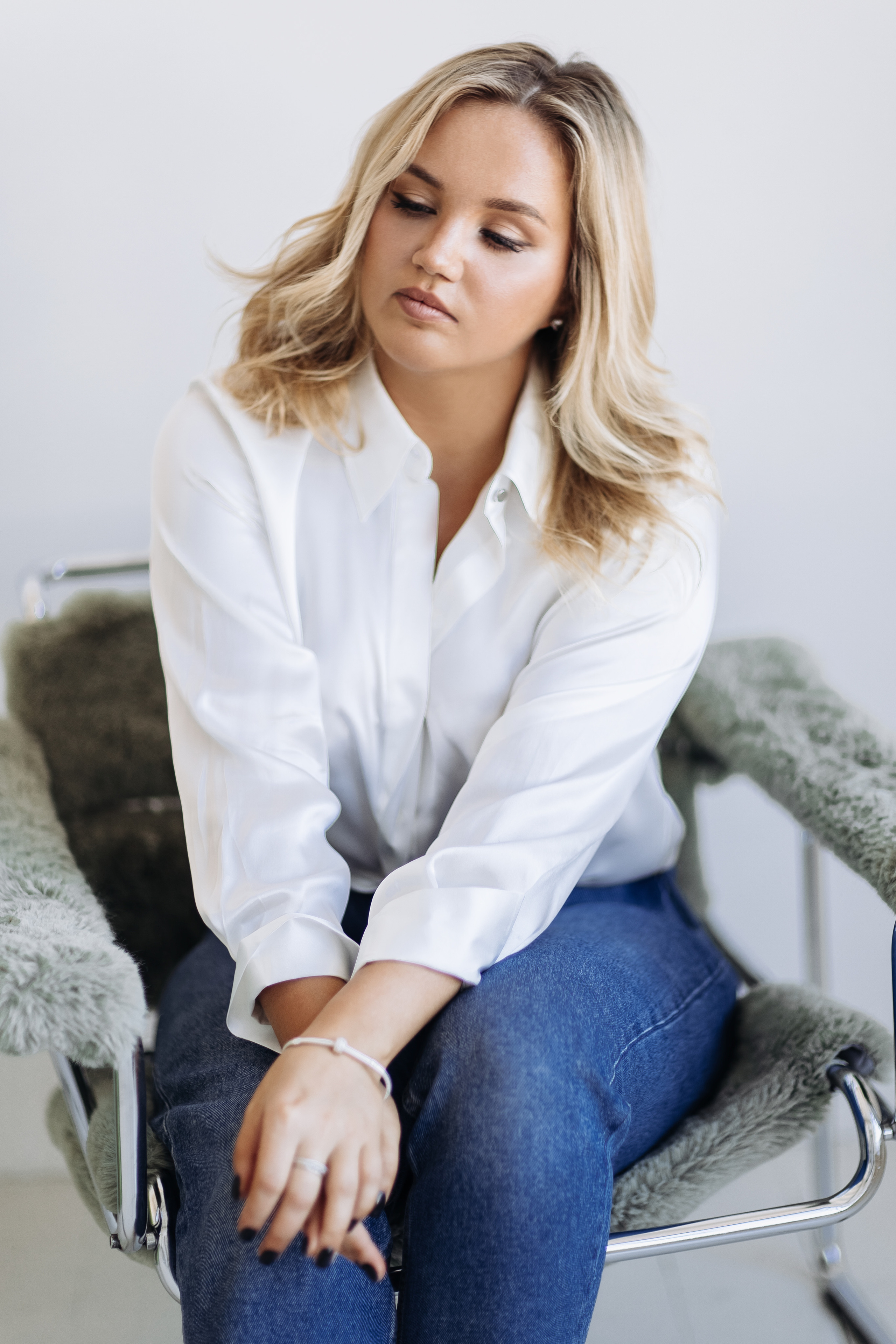 Мария. Ваш фотограф — Александра Андрущенко