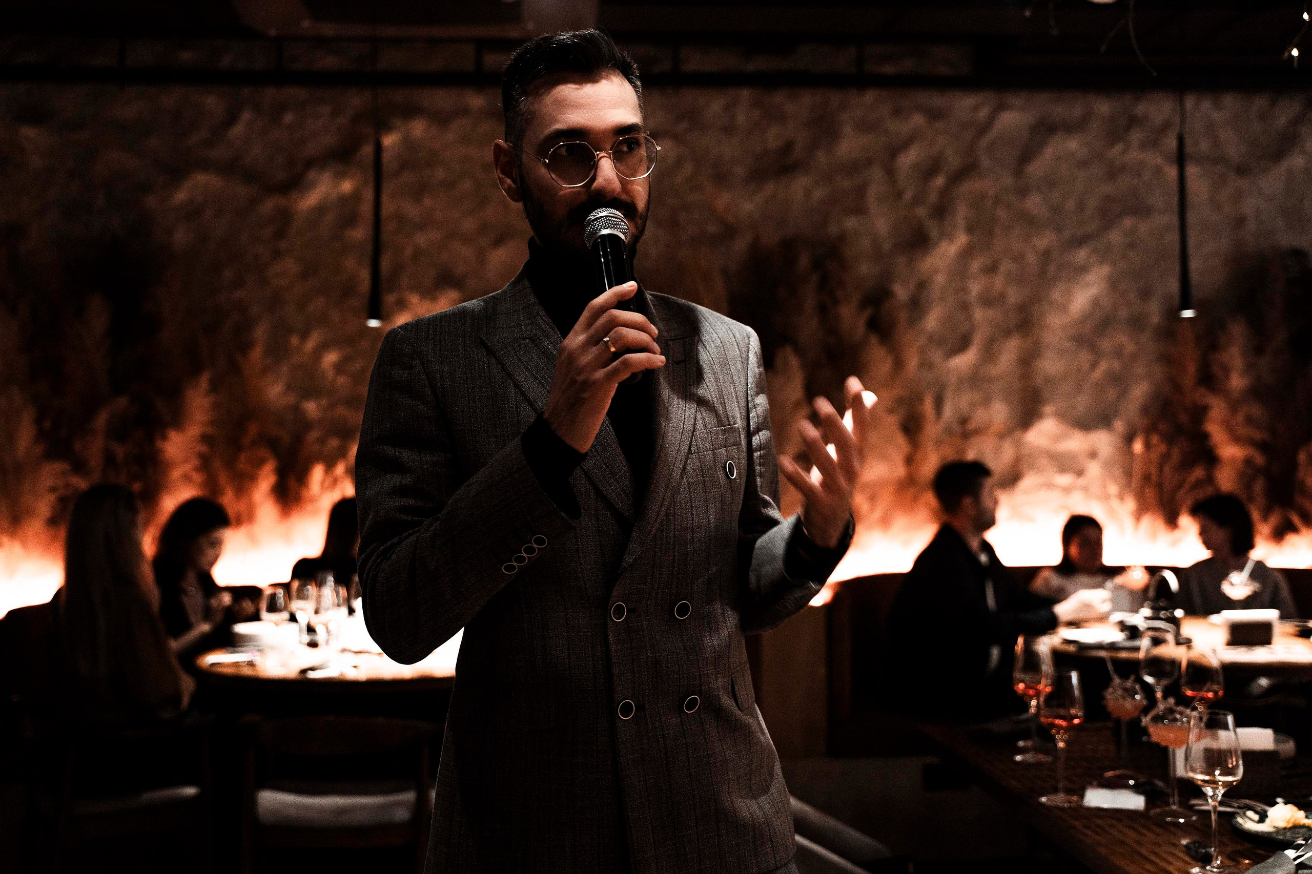 IZAKAYA. Фотограф Казань