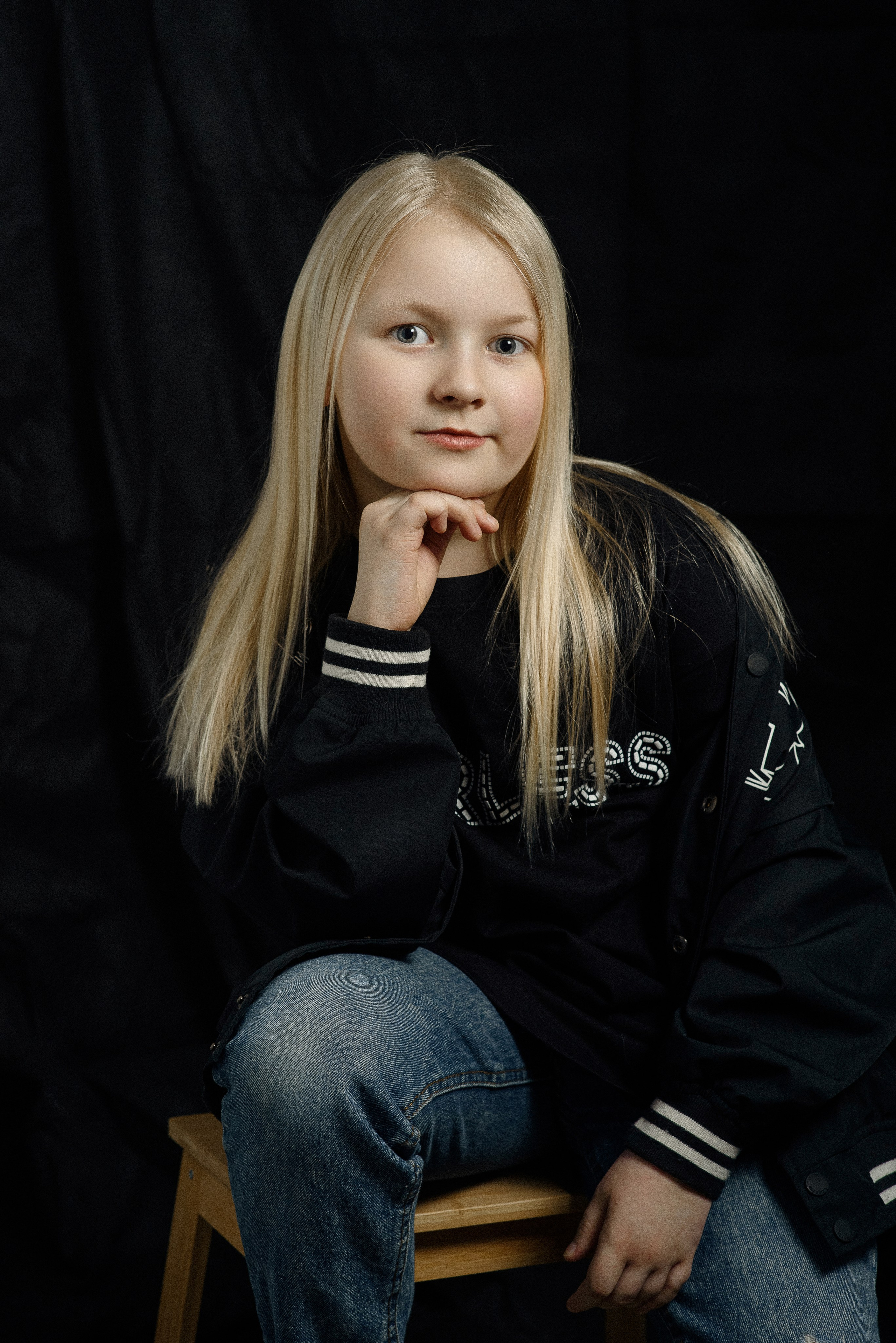 Полина Крис и Лиза. Римма Гусакова. Выпускные фотокниги. Детские и семейные фотосессии