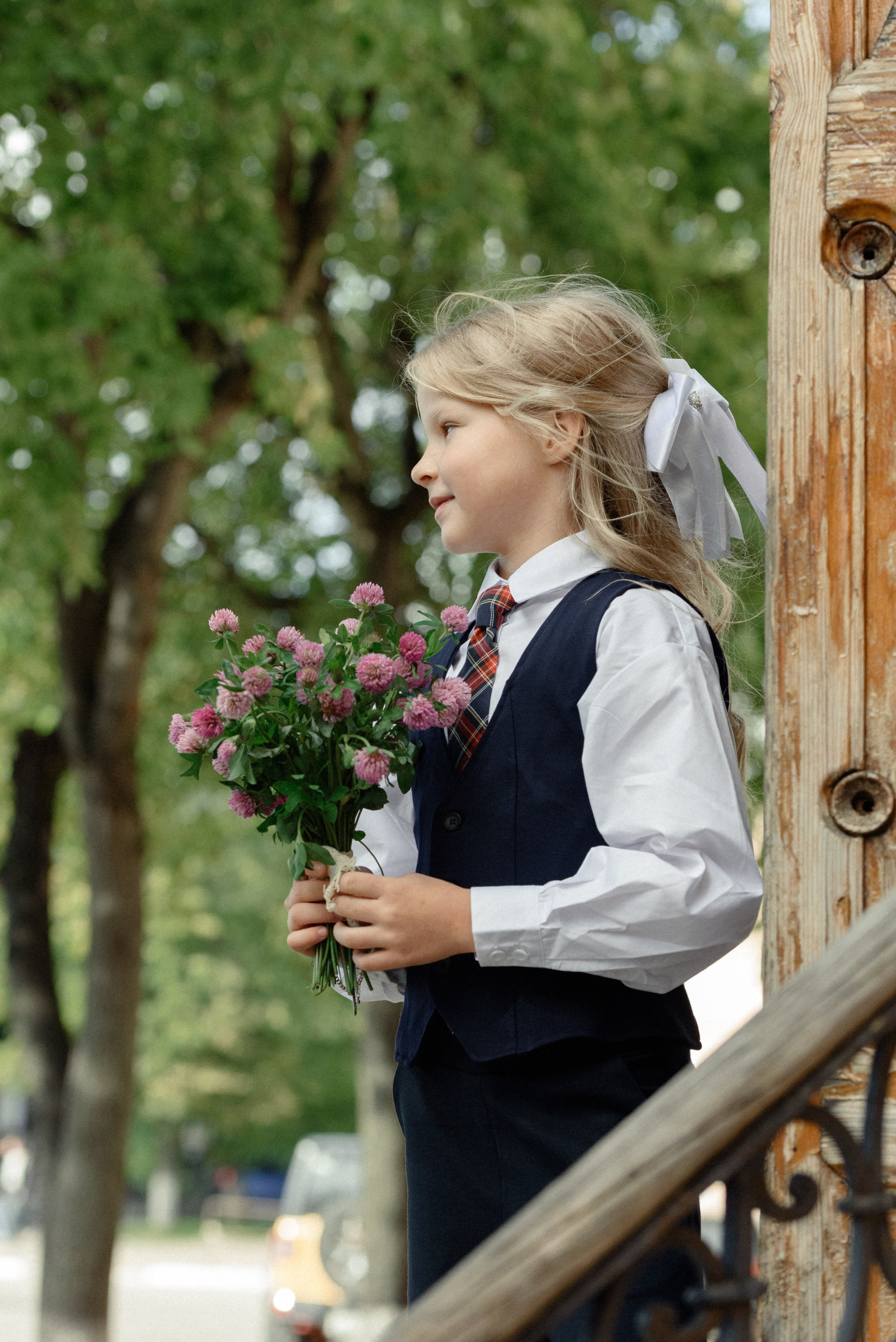 Первоклашки. Римма Гусакова. Выпускные фотокниги. Детские и семейные фотосессии