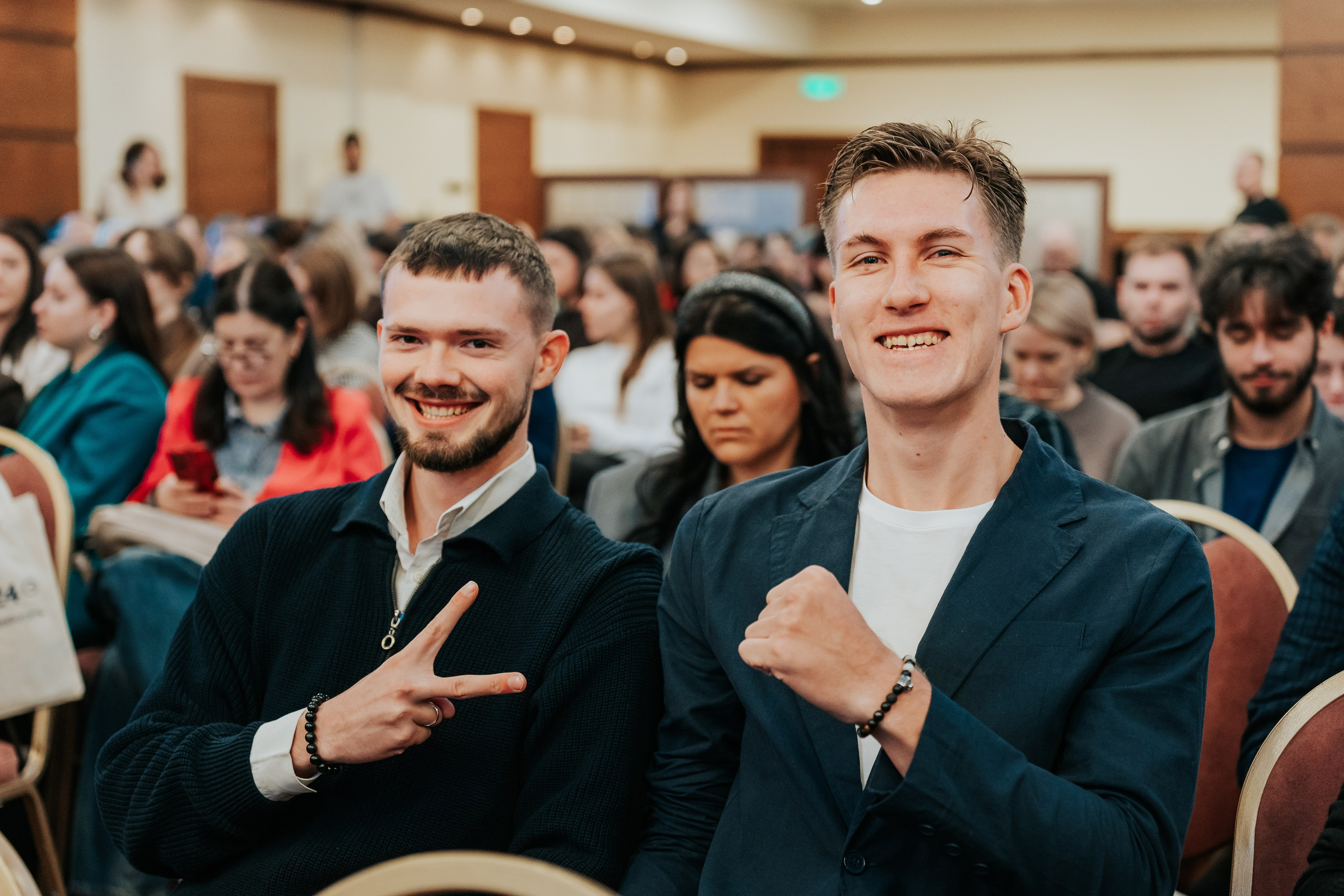 Бизнес-форум «Террирория 25». Репортажный фотограф Красноярск