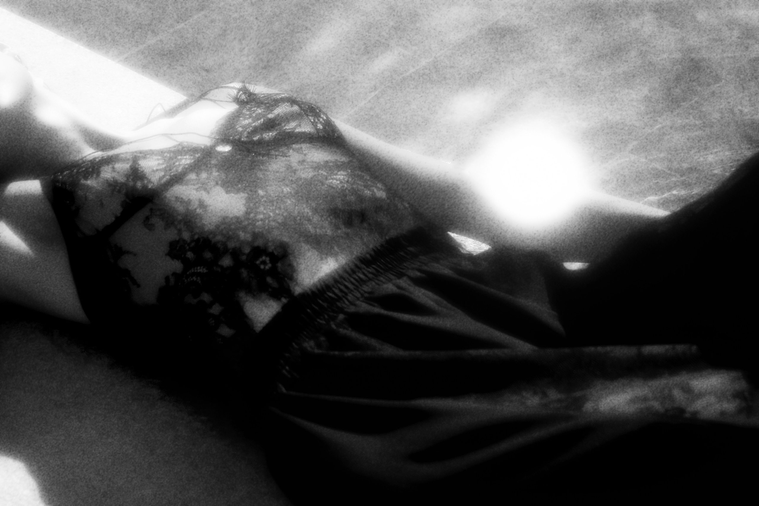 New Chersonesus. Fashion Photographer Oxana Chernomorets