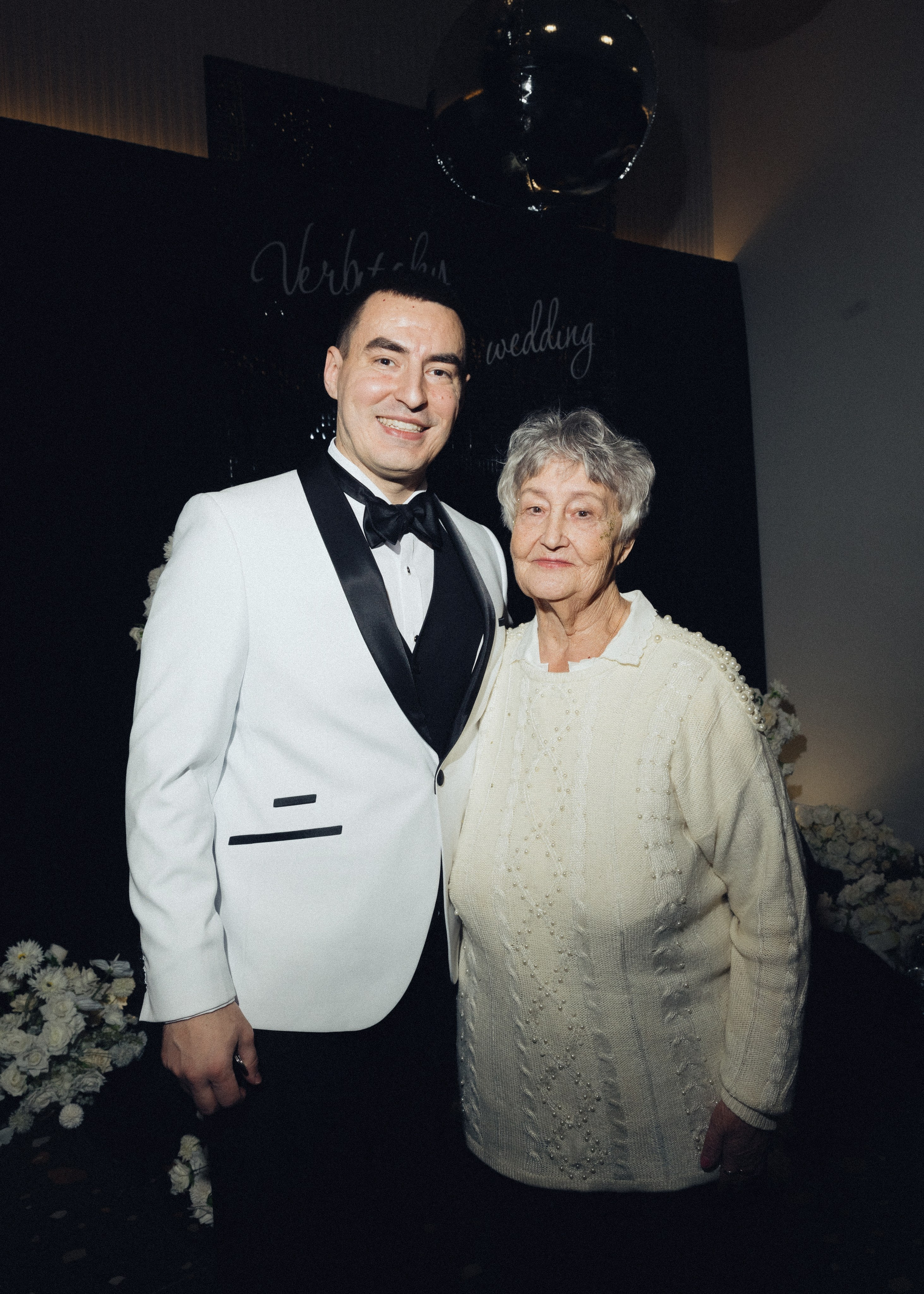 Анастасия и Денис. Тверь. Boulevard. Свадебный фотограф | Тверь, Москва, СПб