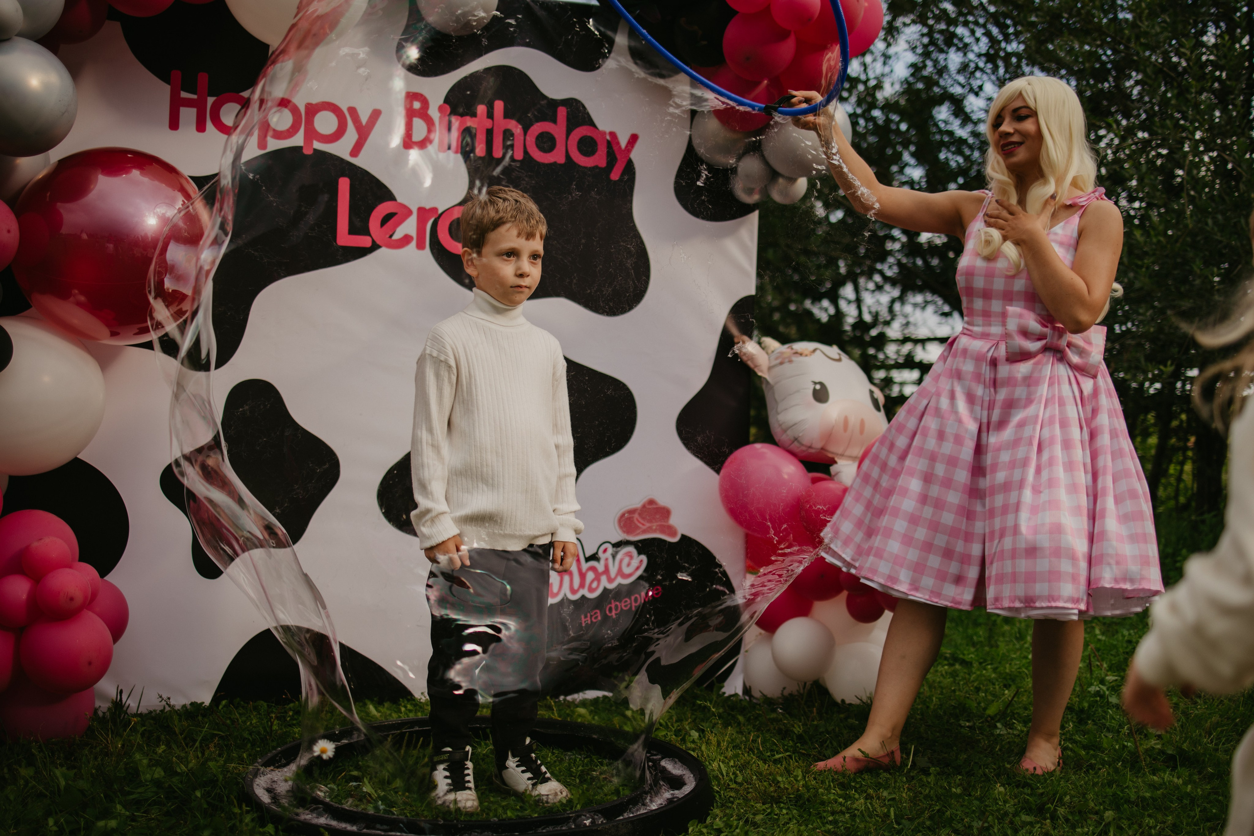 Лера 2 годика. Репортажный и портретный фотограф в Санктпетербурге. Видиосъемка мероприятий в Санкт-Петербурге