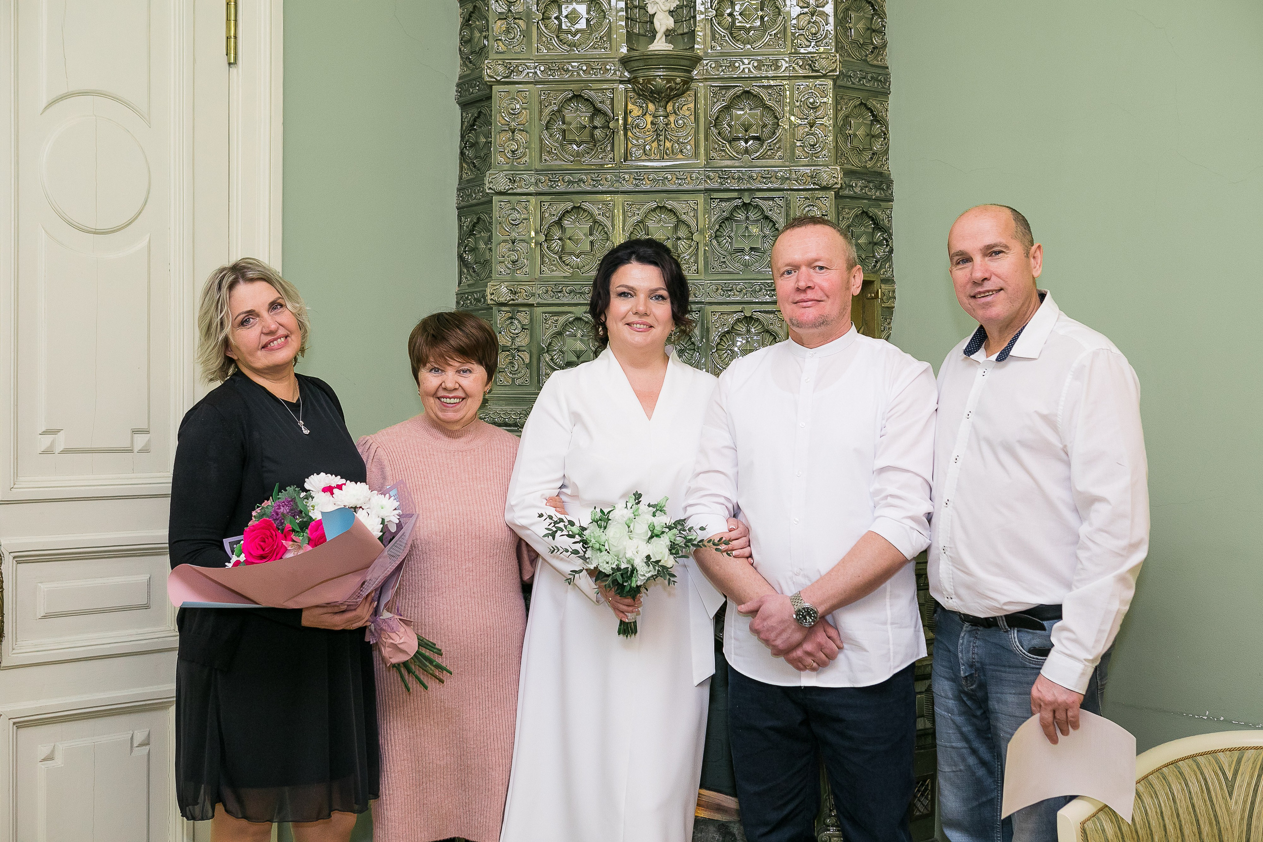 Регистрация брака Рената и Натальи. Семейный и свадебный фотограф в Санкт-Петербурге Таша Семёнова