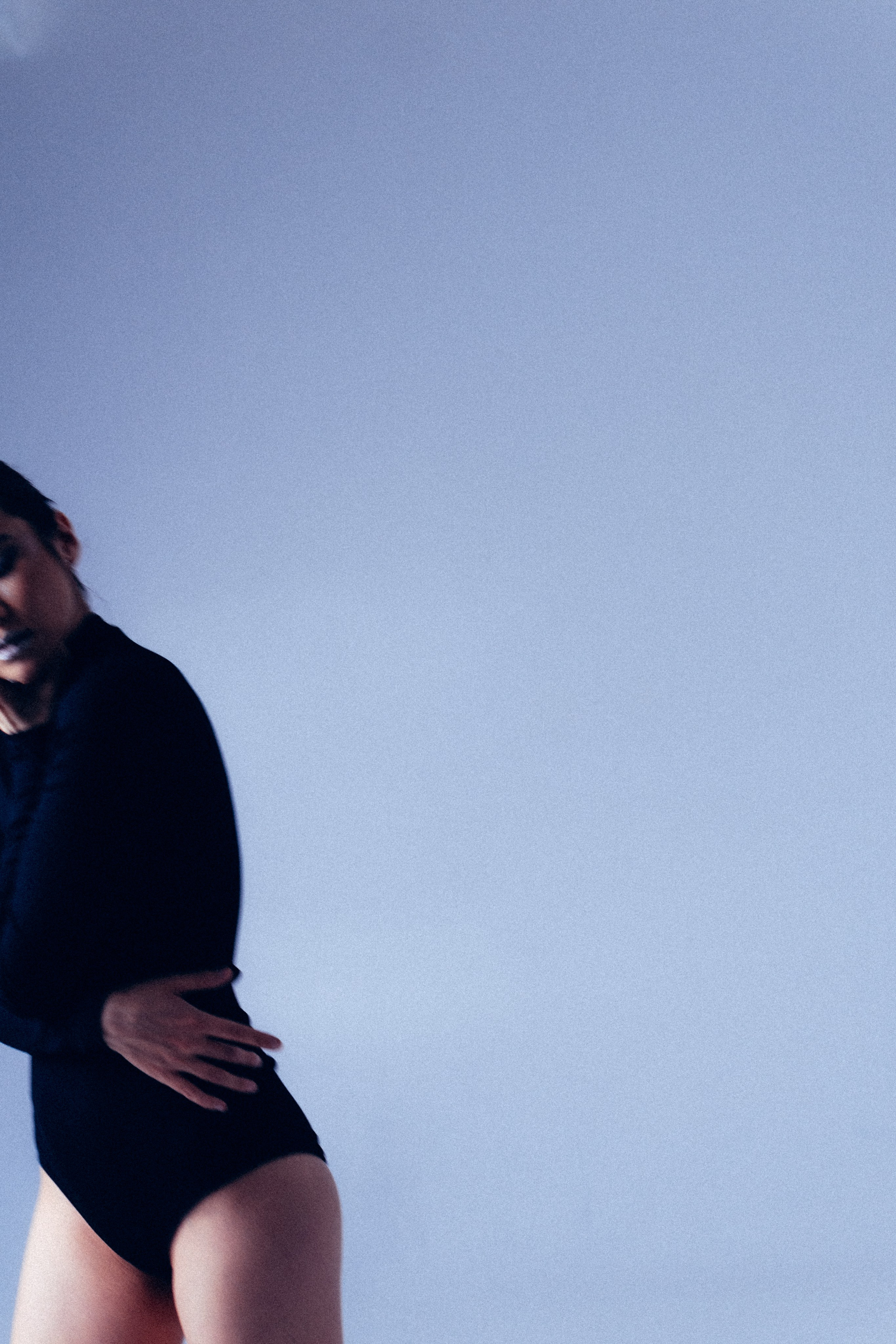 Ася. Фотограф Анфиса Хардина Екатеринбург