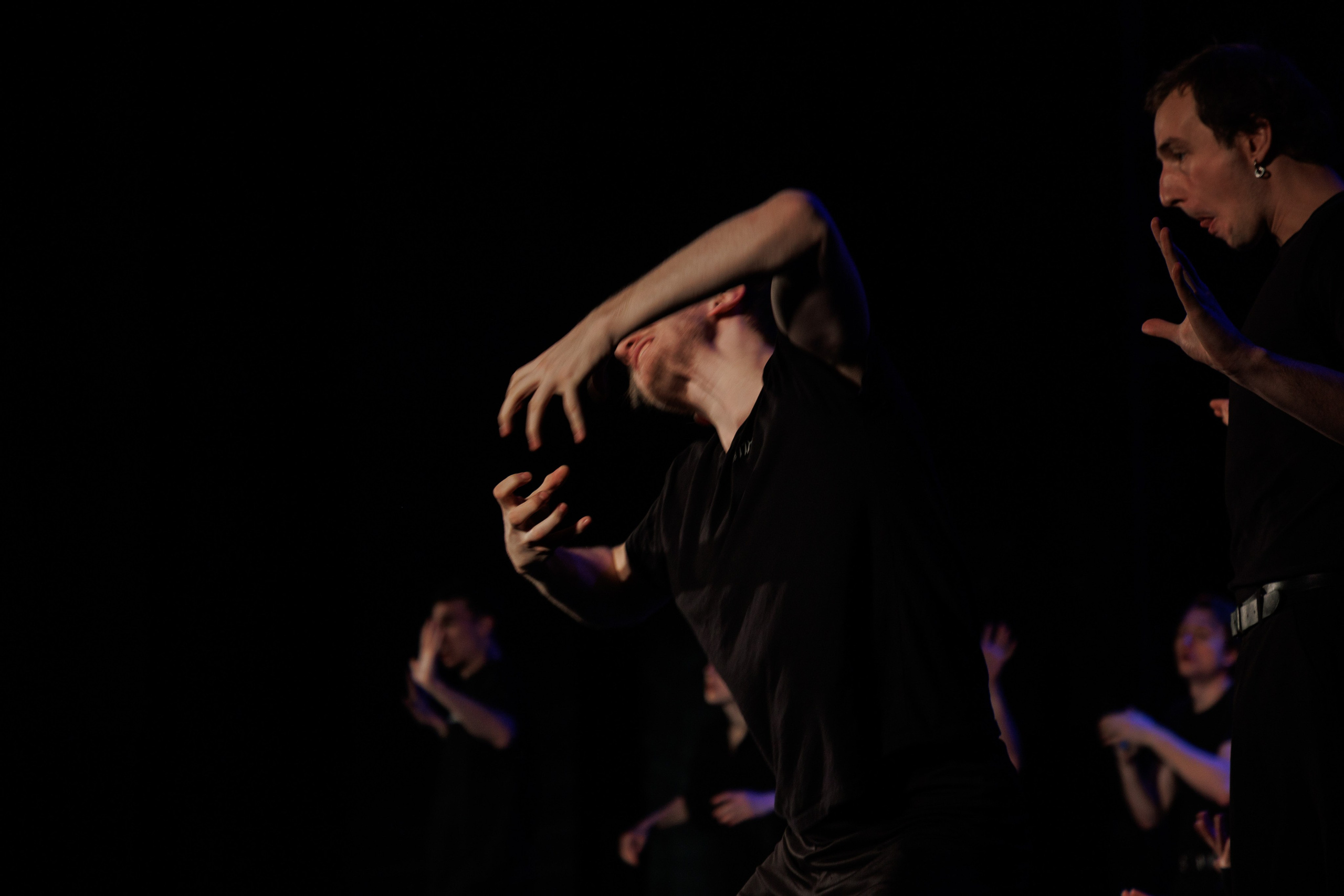 МХАТ. Новый квадрат. Фотограф городских и семейных событий Артем Карпухин