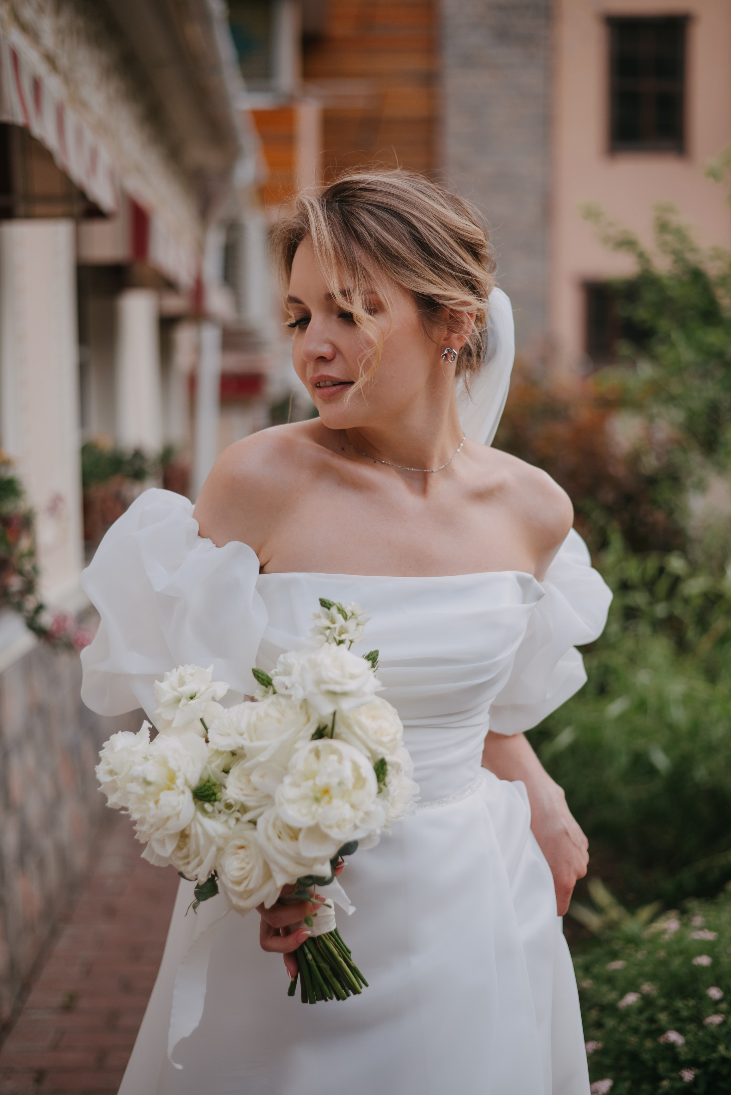 Арсений и Аделина. Свадебный фотограф Уфа Дарья Насырова