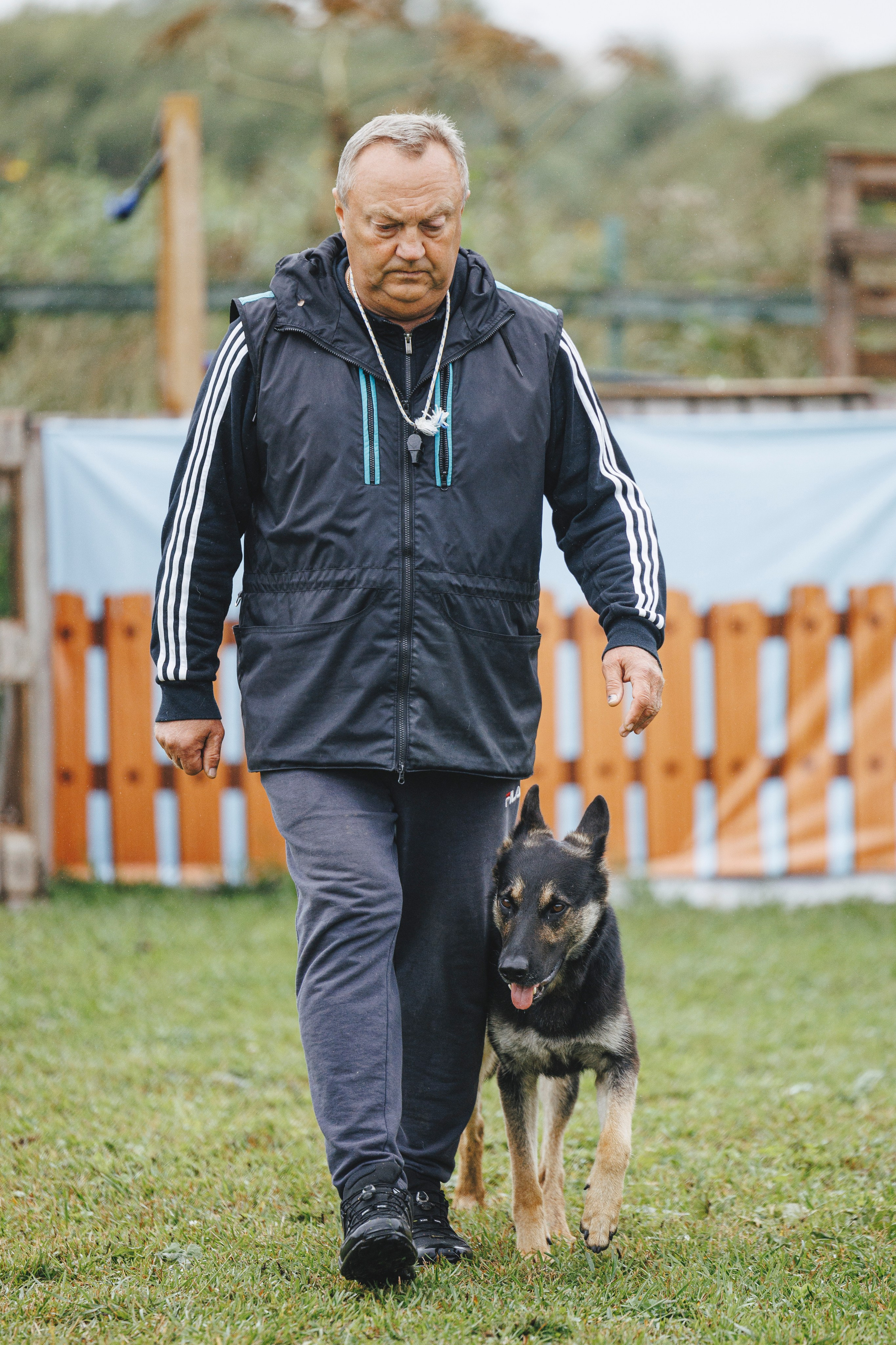 08.08.25-10.08.25 ЧР по мондьорингу г. Вологда. Фотограф-анималист Анна Маринич