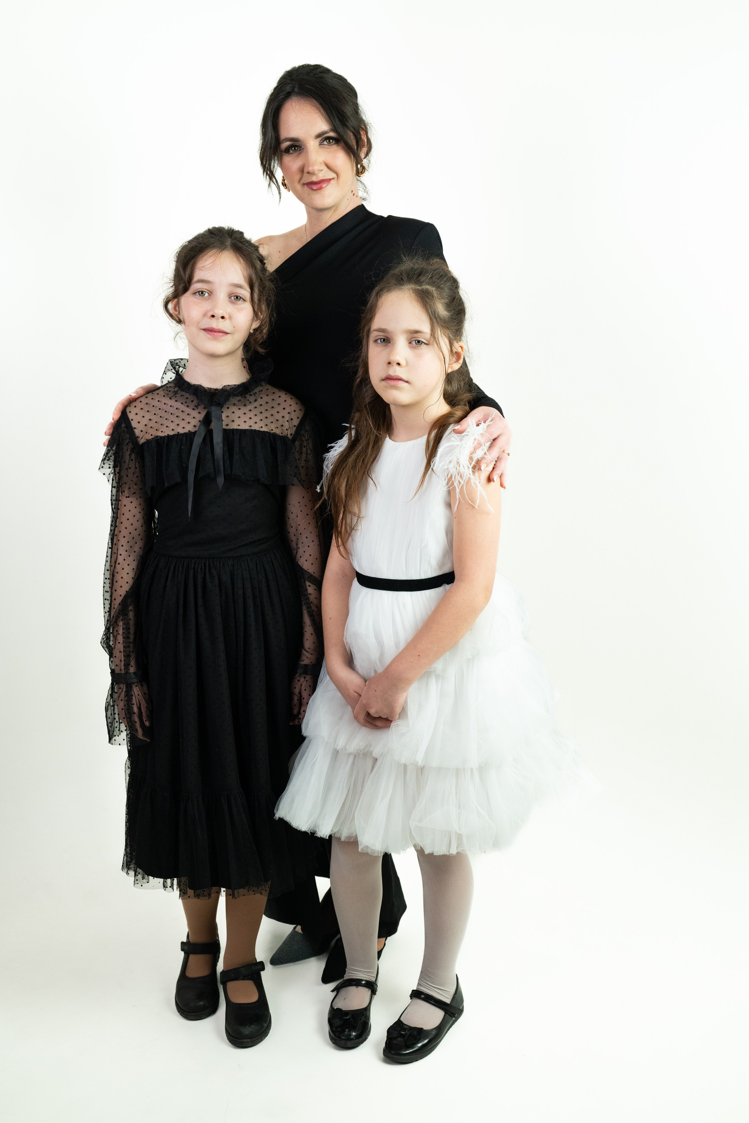 Семейные и детские фотосессии. Студийный и свадебный фотограф и видеограф в Севастополе — Юлия Макаренко