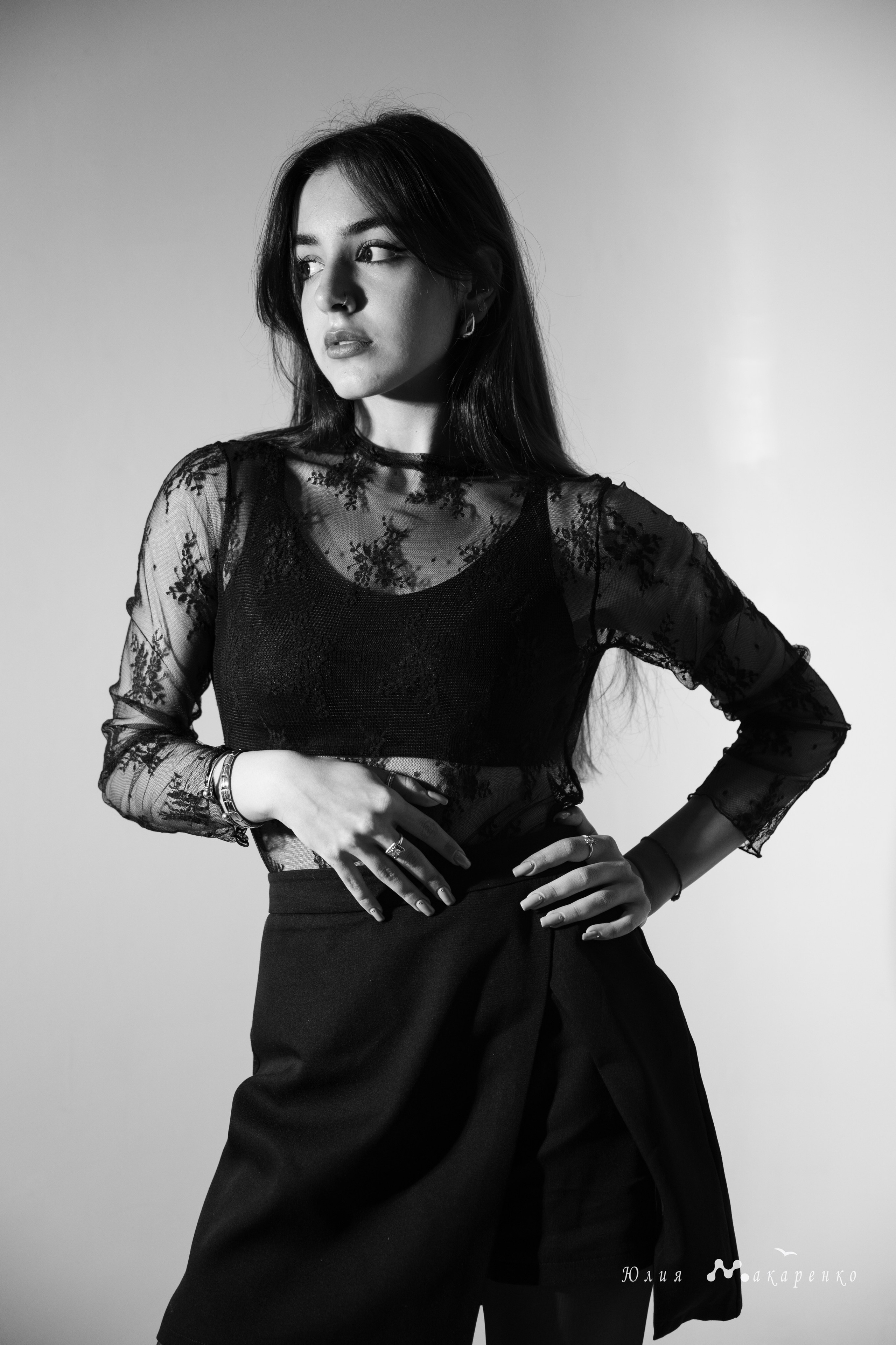 Студийные фотосессии. Студийный и свадебный фотограф и видеограф в Севастополе — Юлия Макаренко