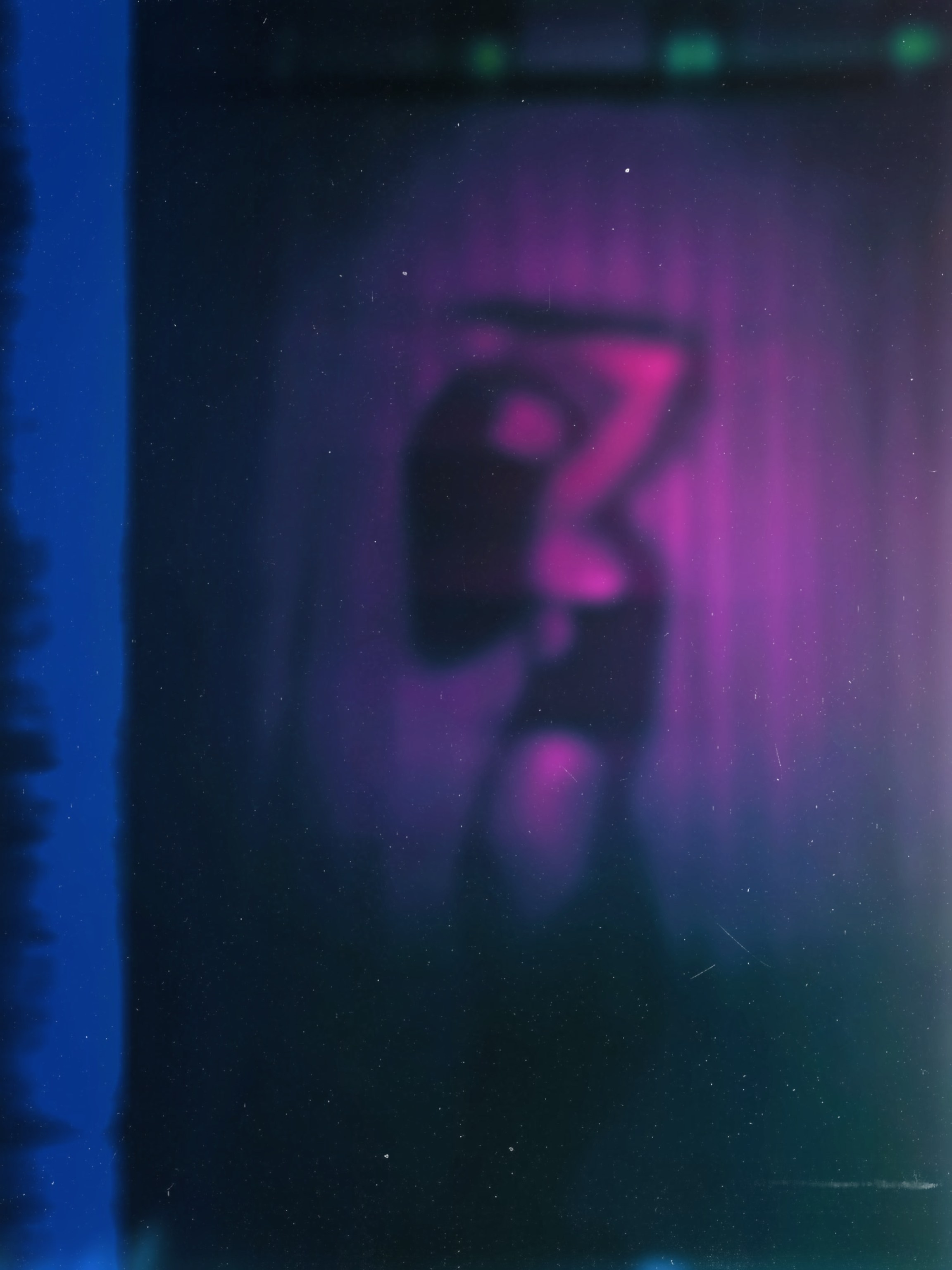 The first touch| Online shooting. Sveti Sveta • визуальный артист Светлана Дубских