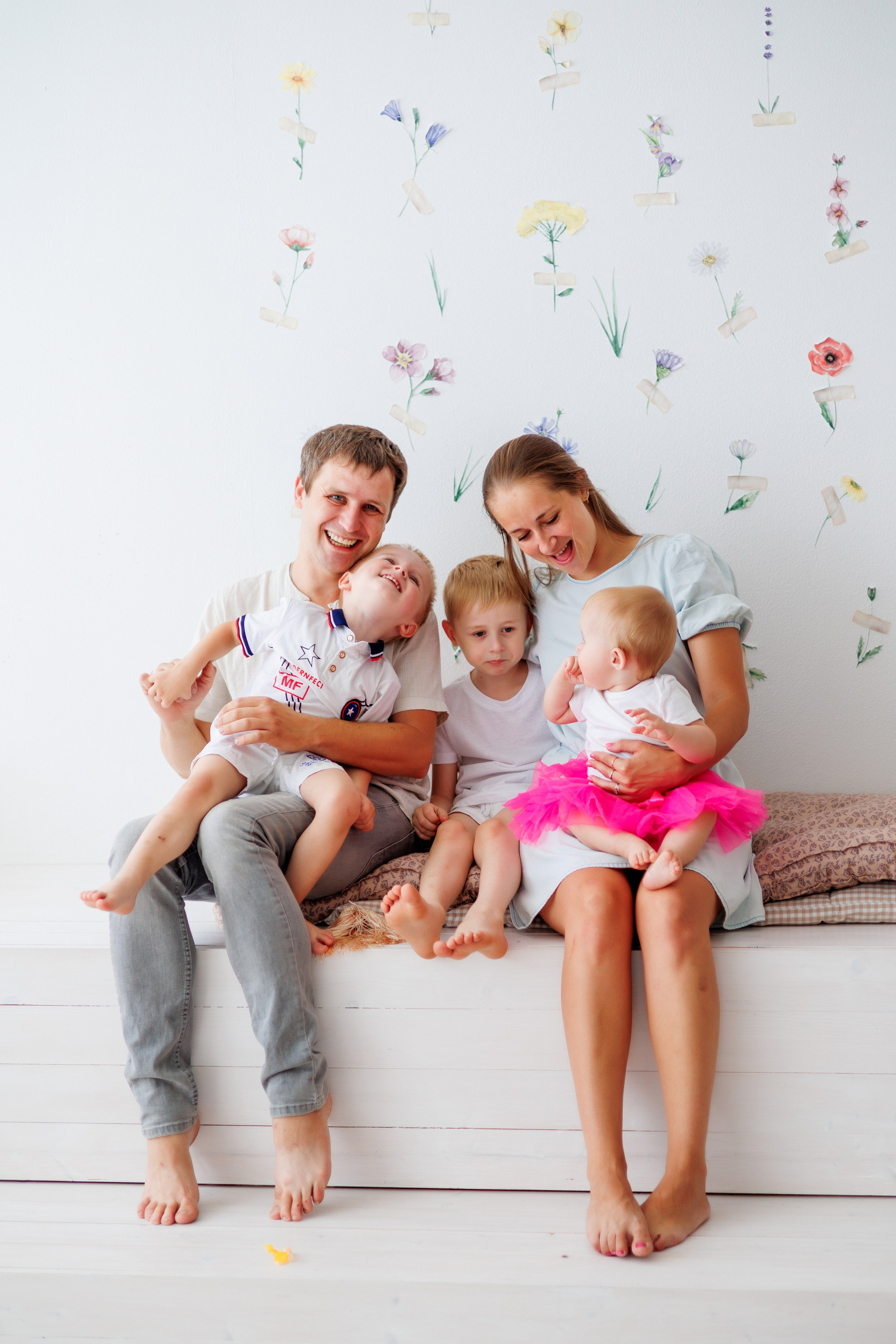 Люба и Виталик. Свадебный и семейный фотограф в Армавире