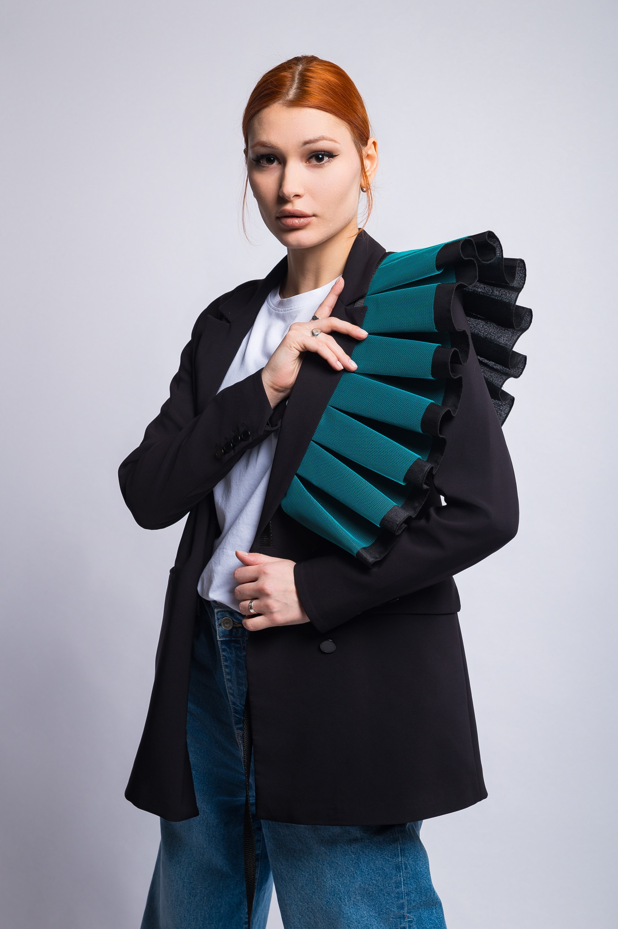 Рюши. Главная