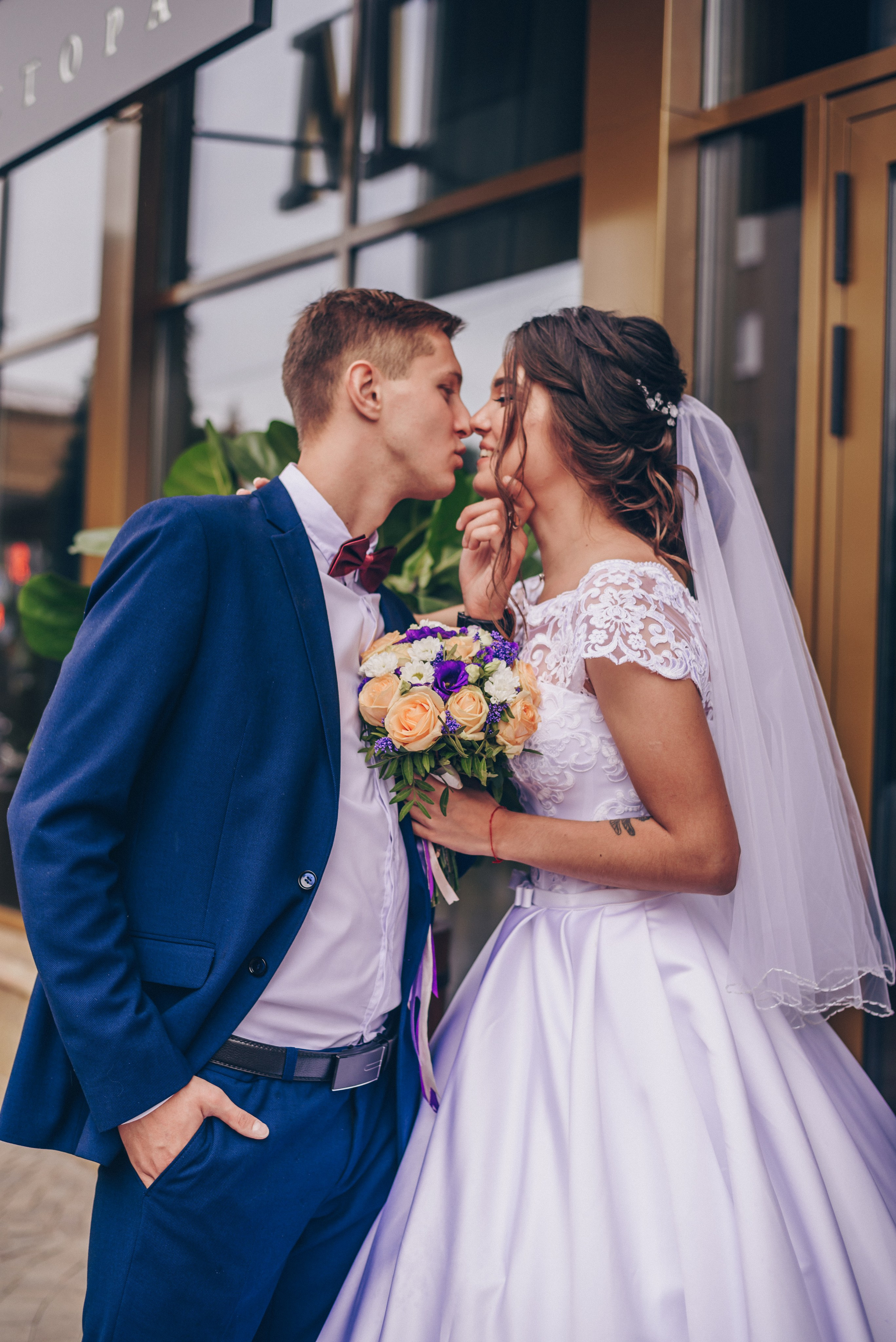 Свадебное. Норина Анна, фотограф в Самаре, НЕЙРОфото по всему миру. Создаю кадры которые цепляют за душу