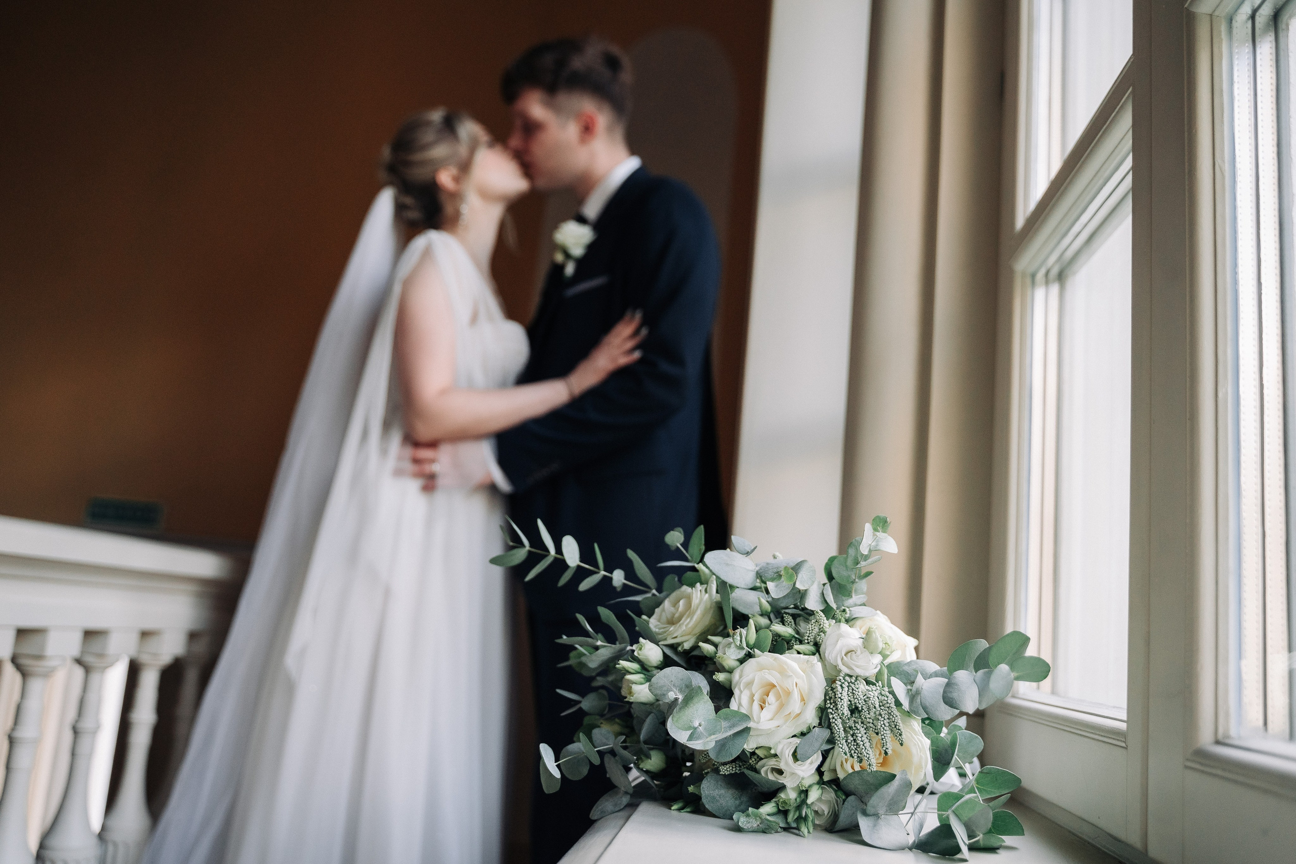 Роман и Ольга. Свадебный и семейный фотограф в Москве и МО Геннадий Туманцев