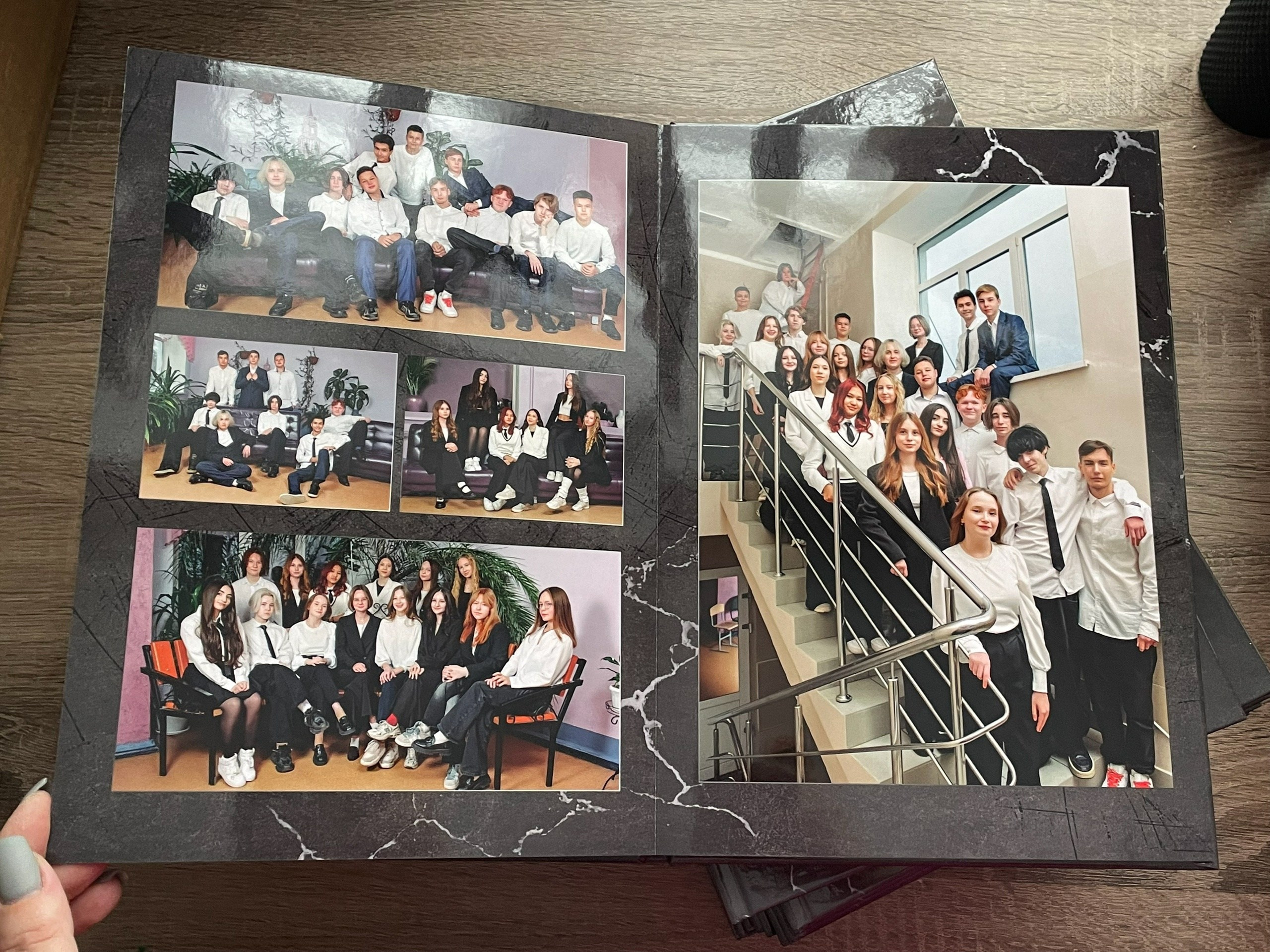 Фотосъемка в школе. Детский-Семейный фотограф Пермь