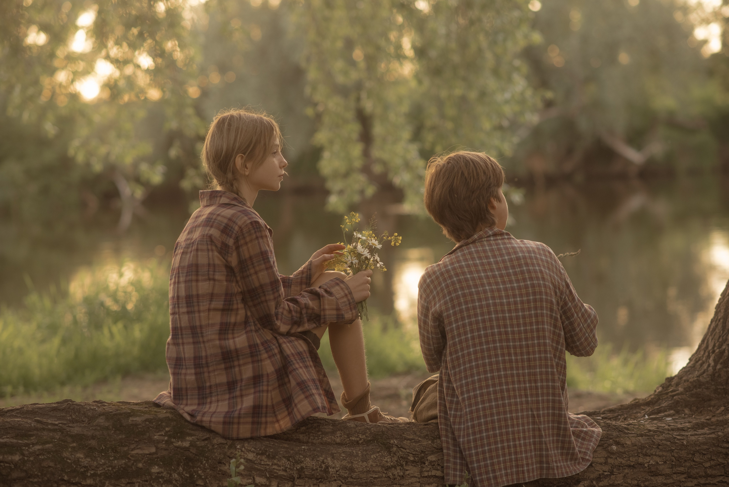 Однажды…. Детский и семейный фотограф/видеограф Галина Чеб