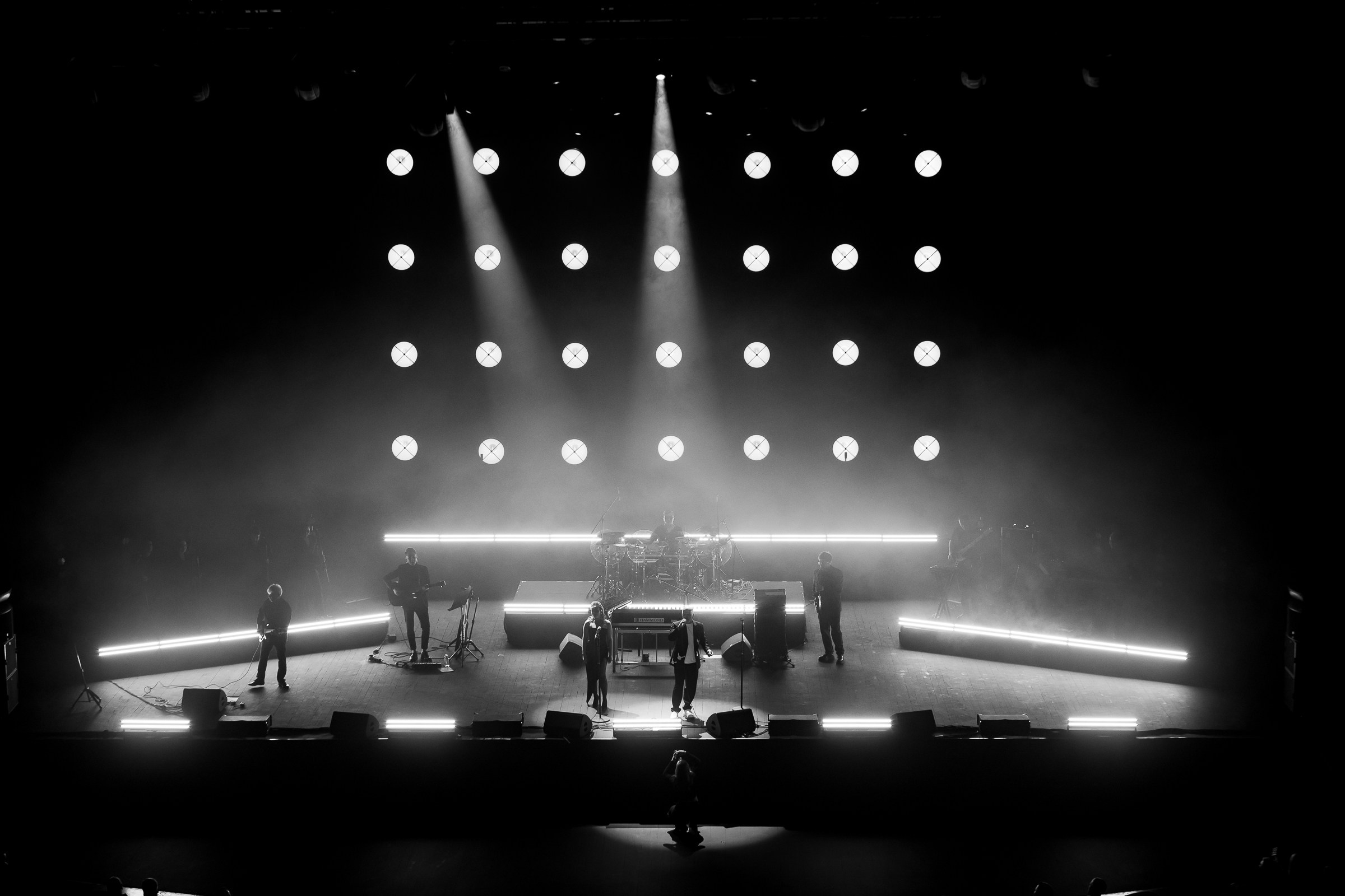 Александр Шоуа и группа «Непара». Репортажный и свадебный фотограф Катерина Потапова