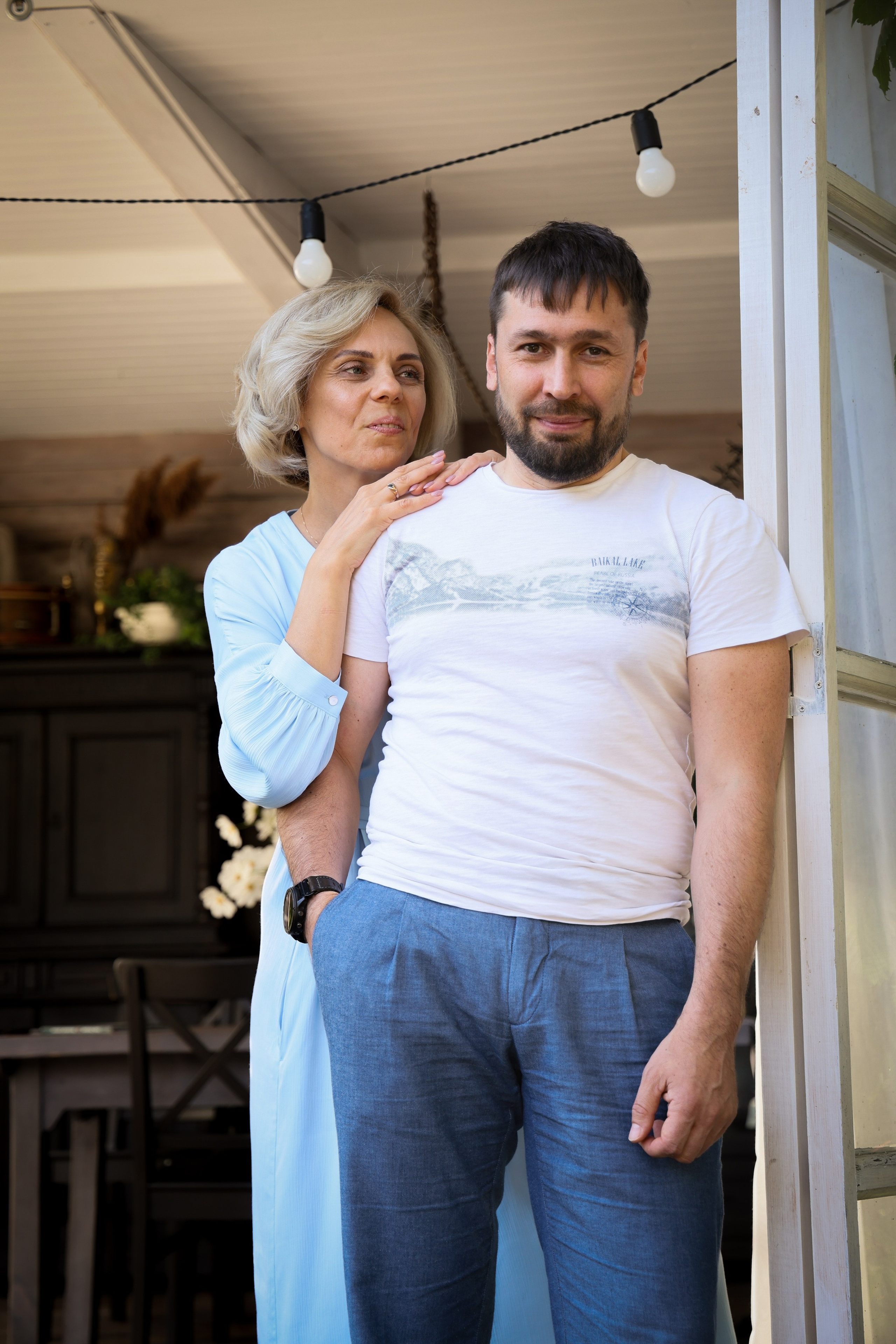 Семья Маннаповых. Олеся Шатохина Фотограф Солнечногорск Зеленоград Клин Фотосессия