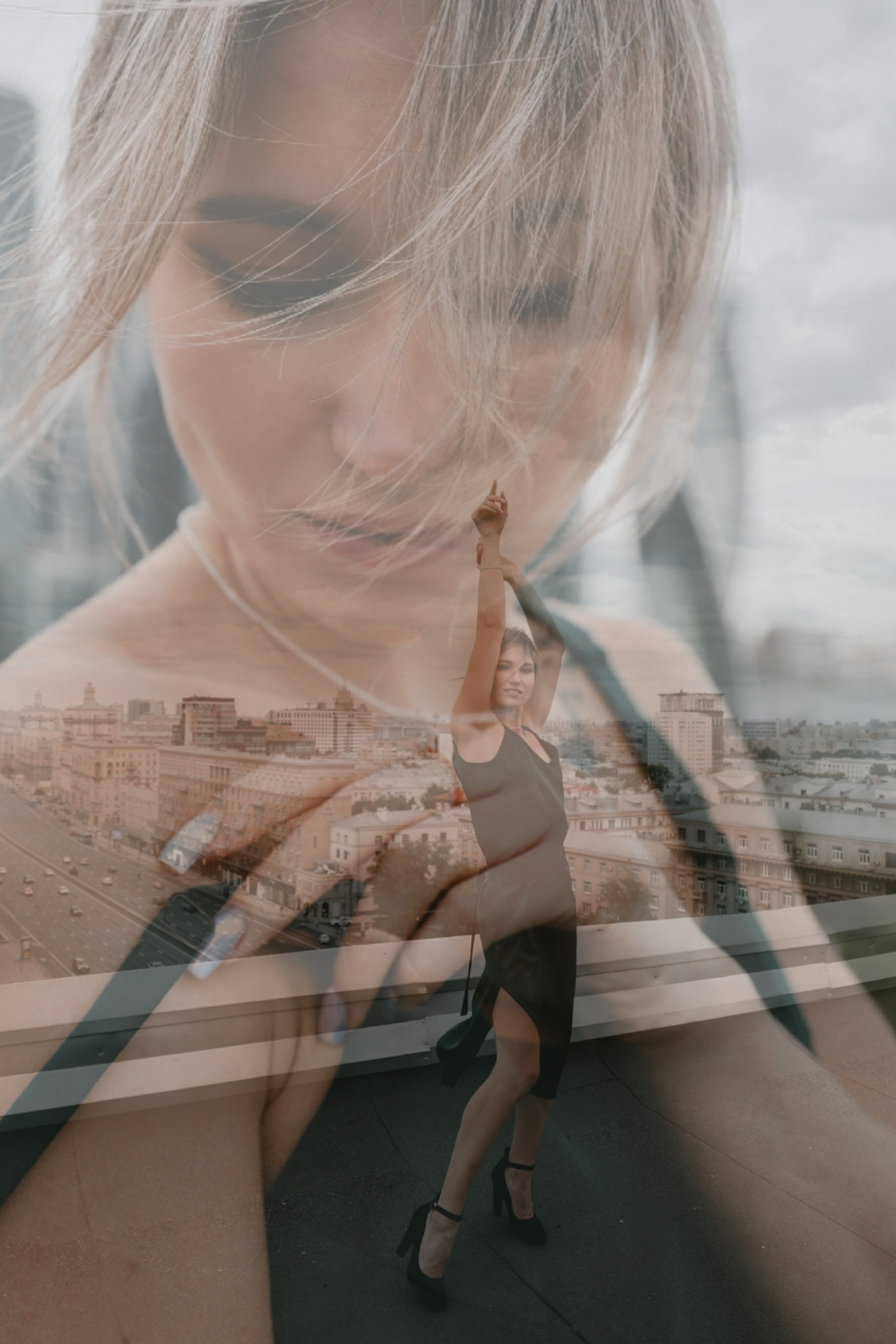 Женский портрет — Ирина. Олеся Шатохина Фотограф Солнечногорск Зеленоград Клин Фотосессия