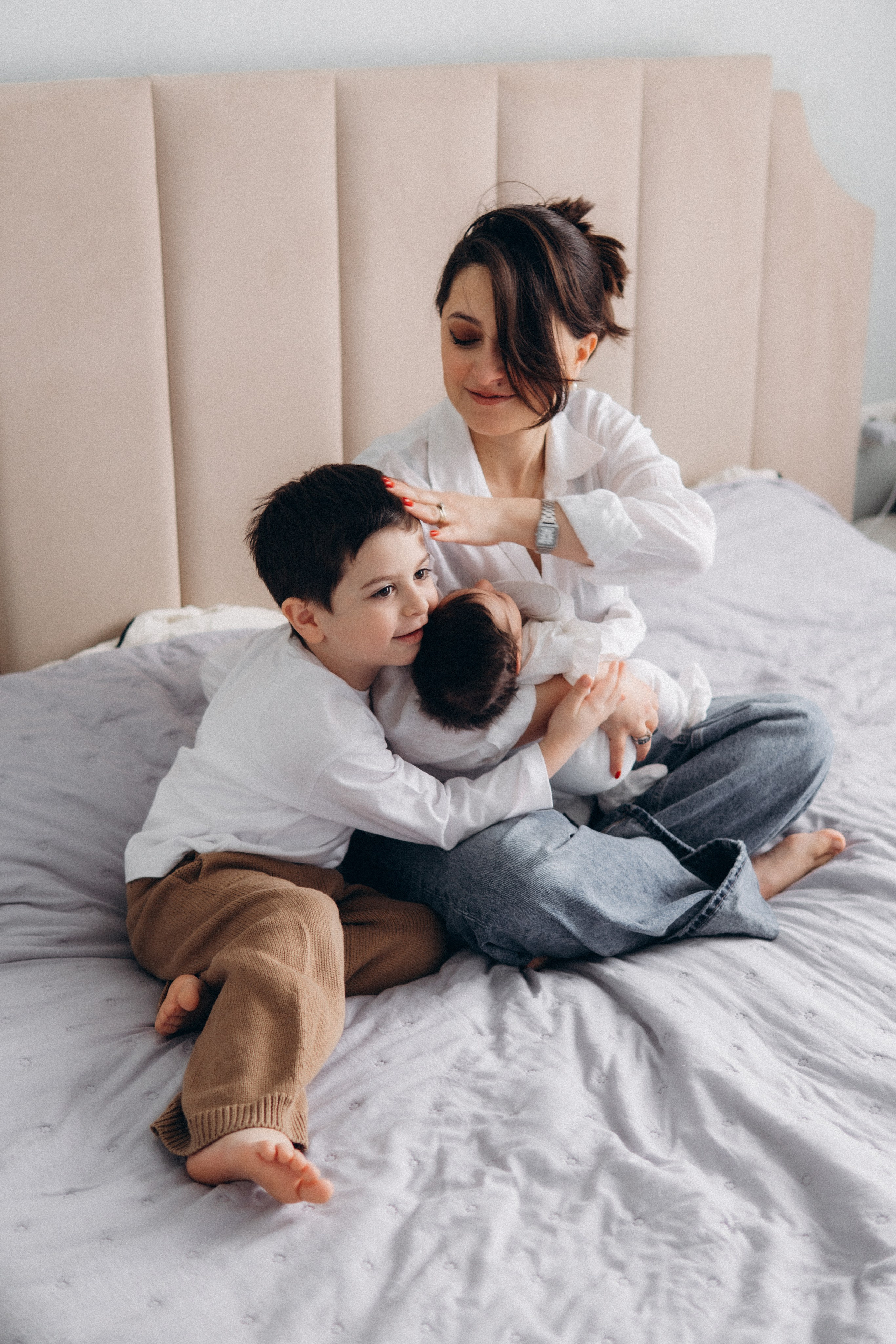 Гоар. Семейный и детский фотограф в Москве