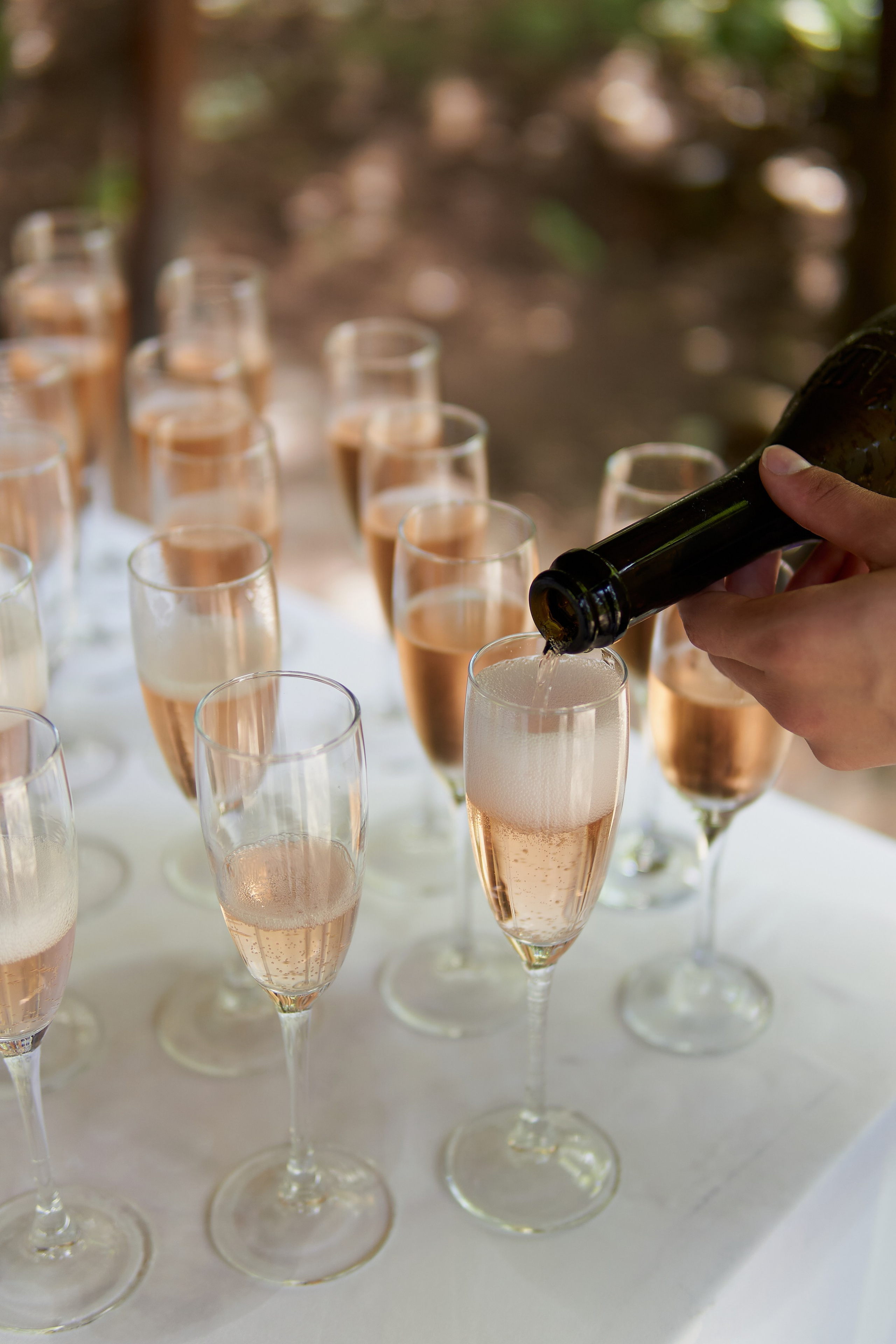 Денис и Надя. Фотограф Александра Лазарева