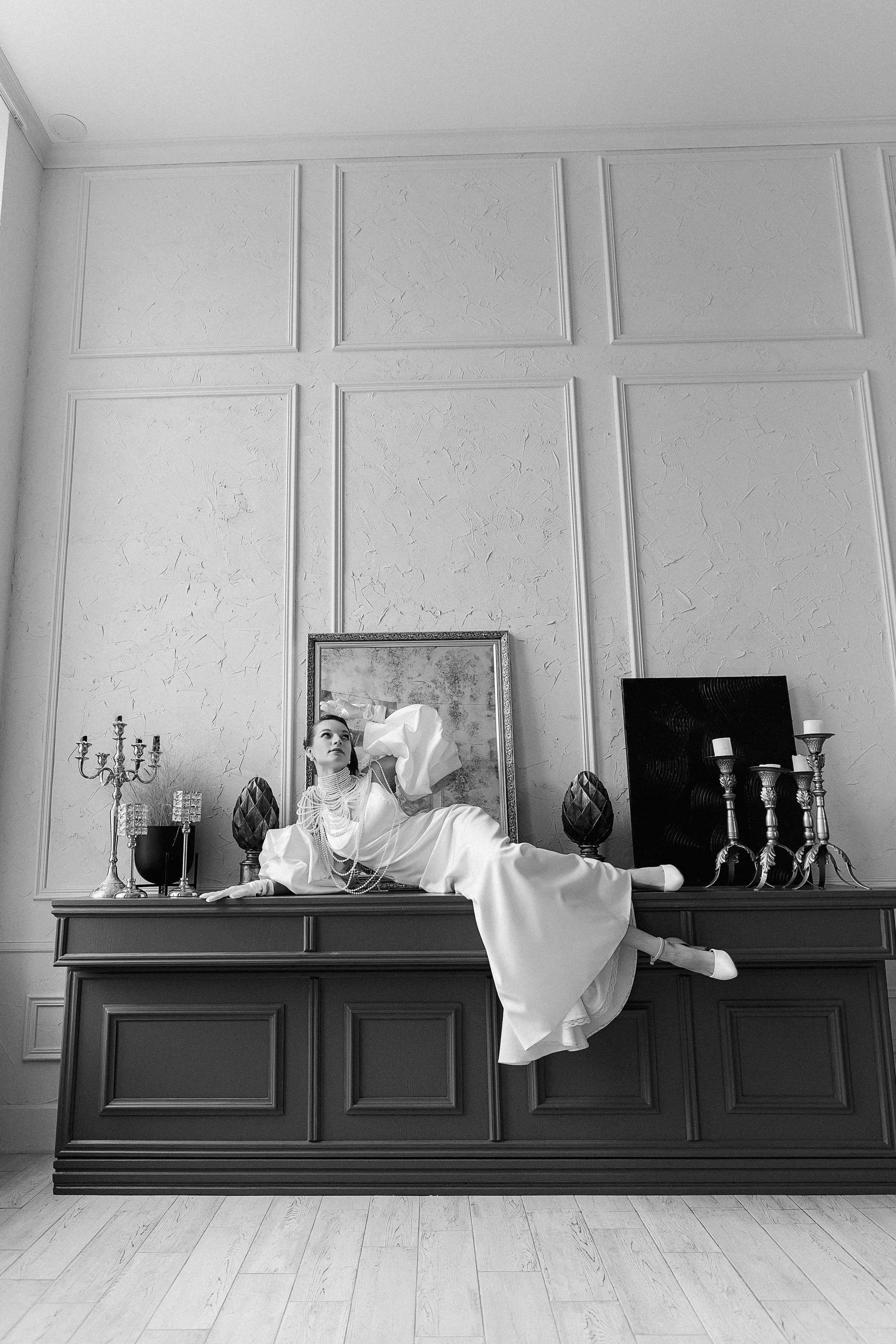 Соня. Свадебный фотограф Воронеж Марина Грудинина