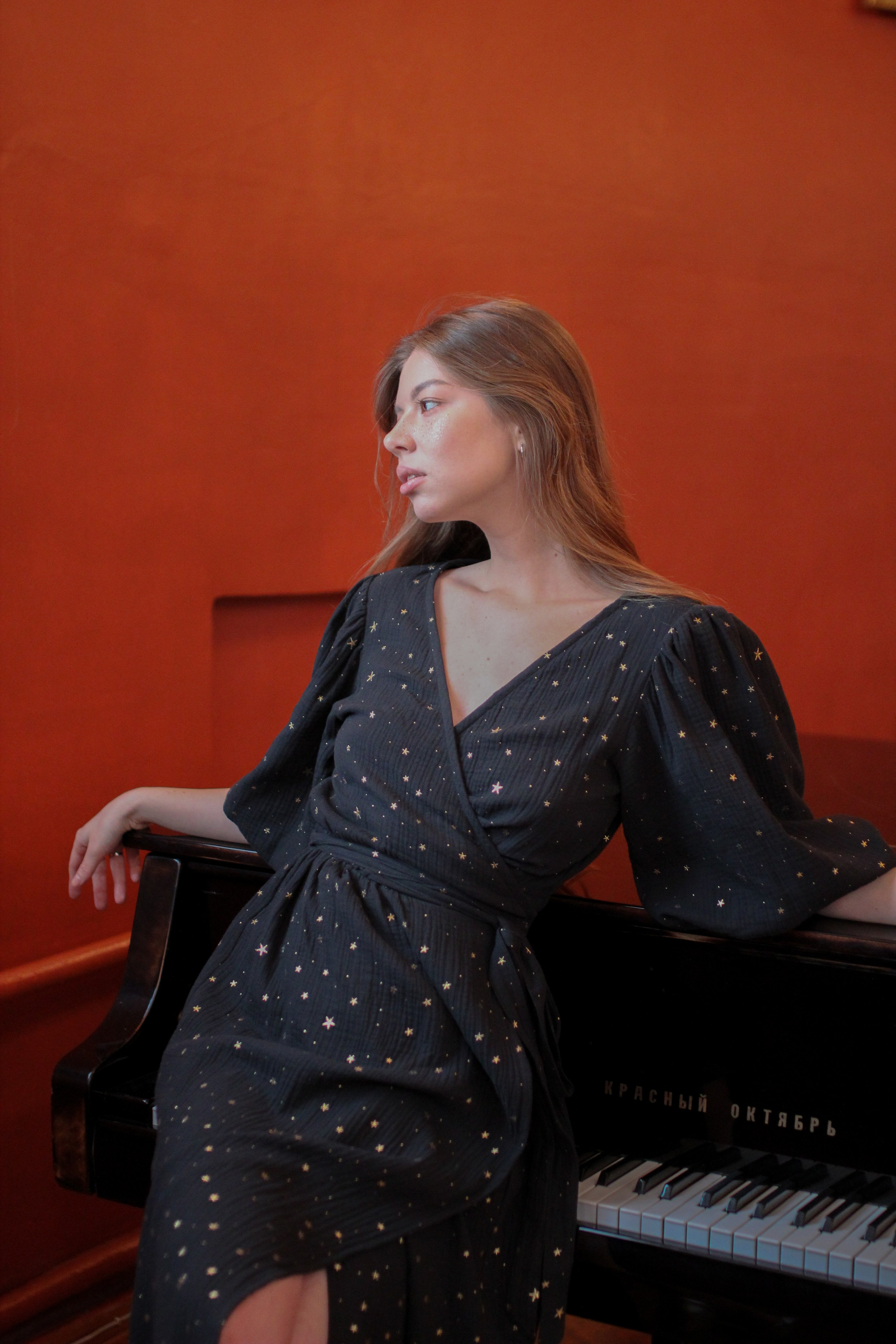 Fashion. Фотограф в Крыму — Бабанина София