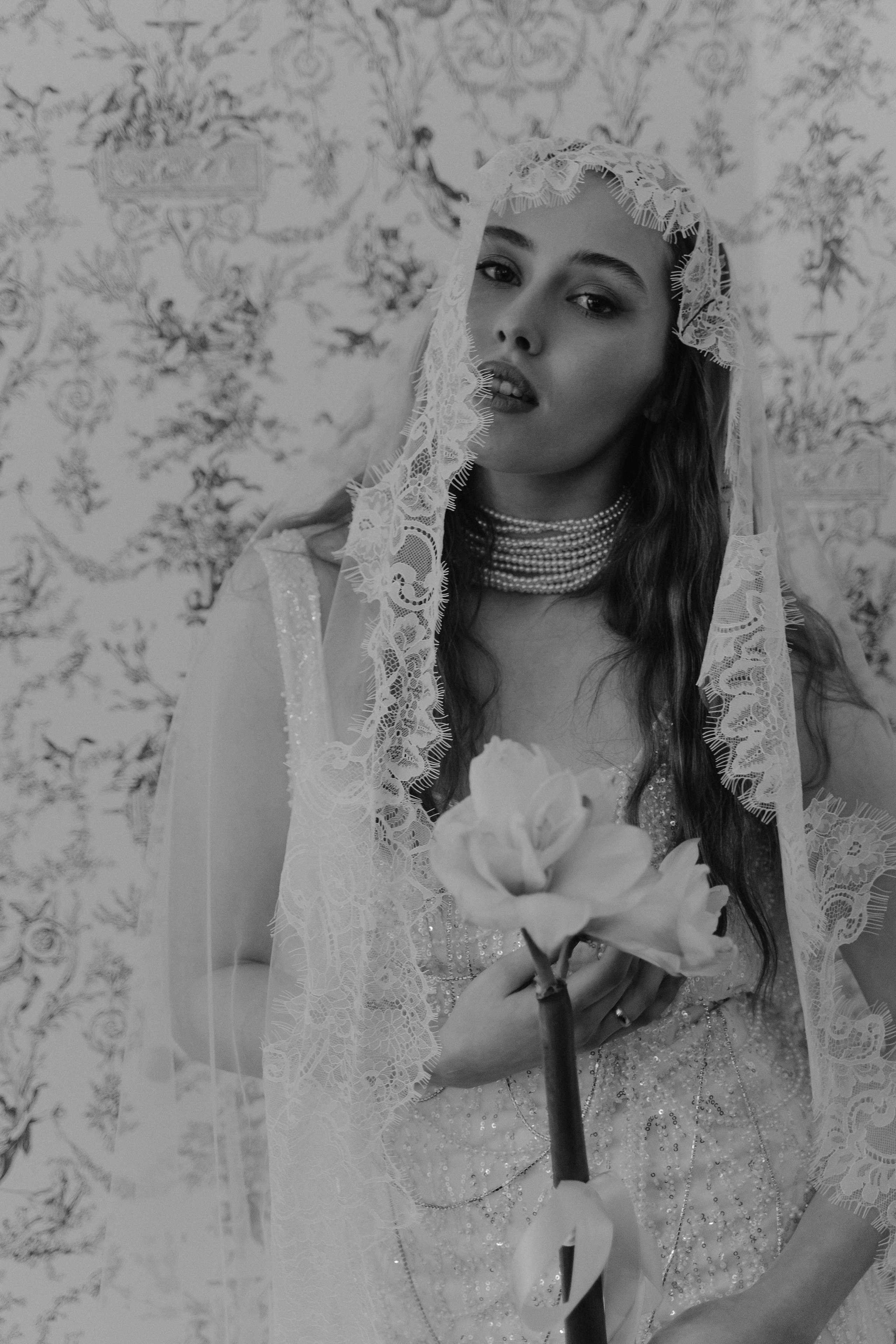 P&A (творческая съемка). Свадебный фотограф — Наталья Фед СПб/Москва