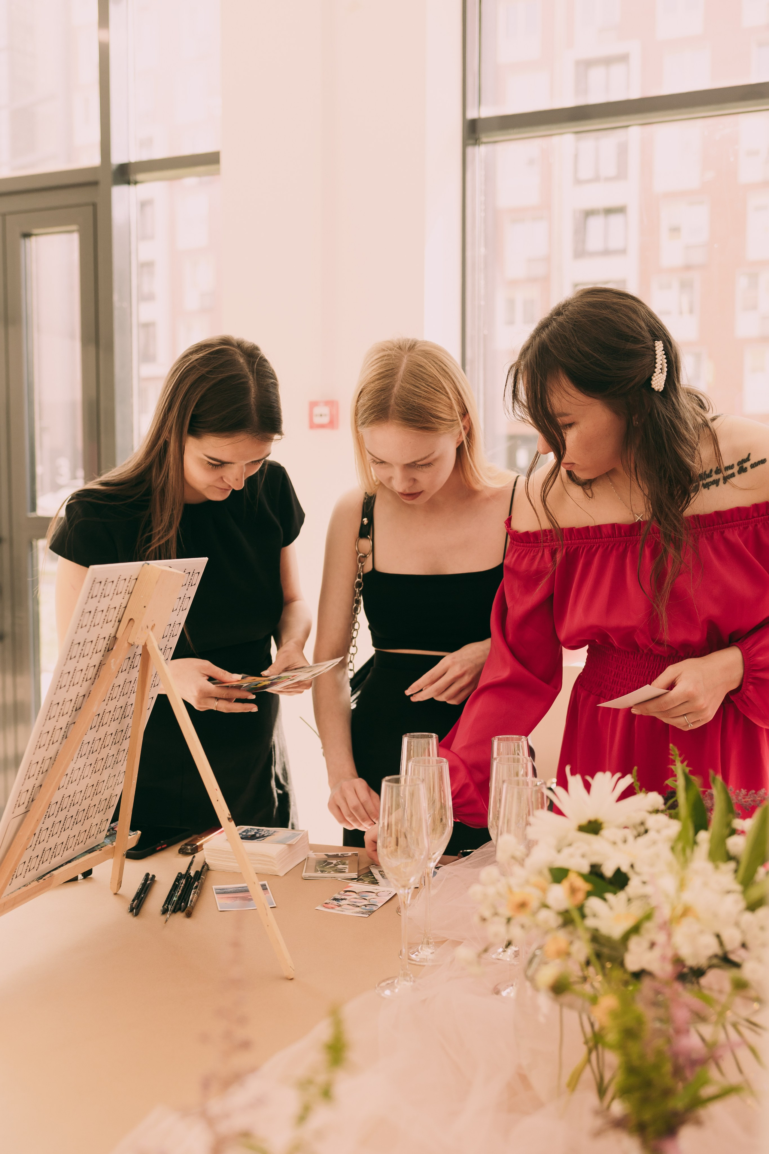 Девичник. Фотограф Петрозаводск/СПБ