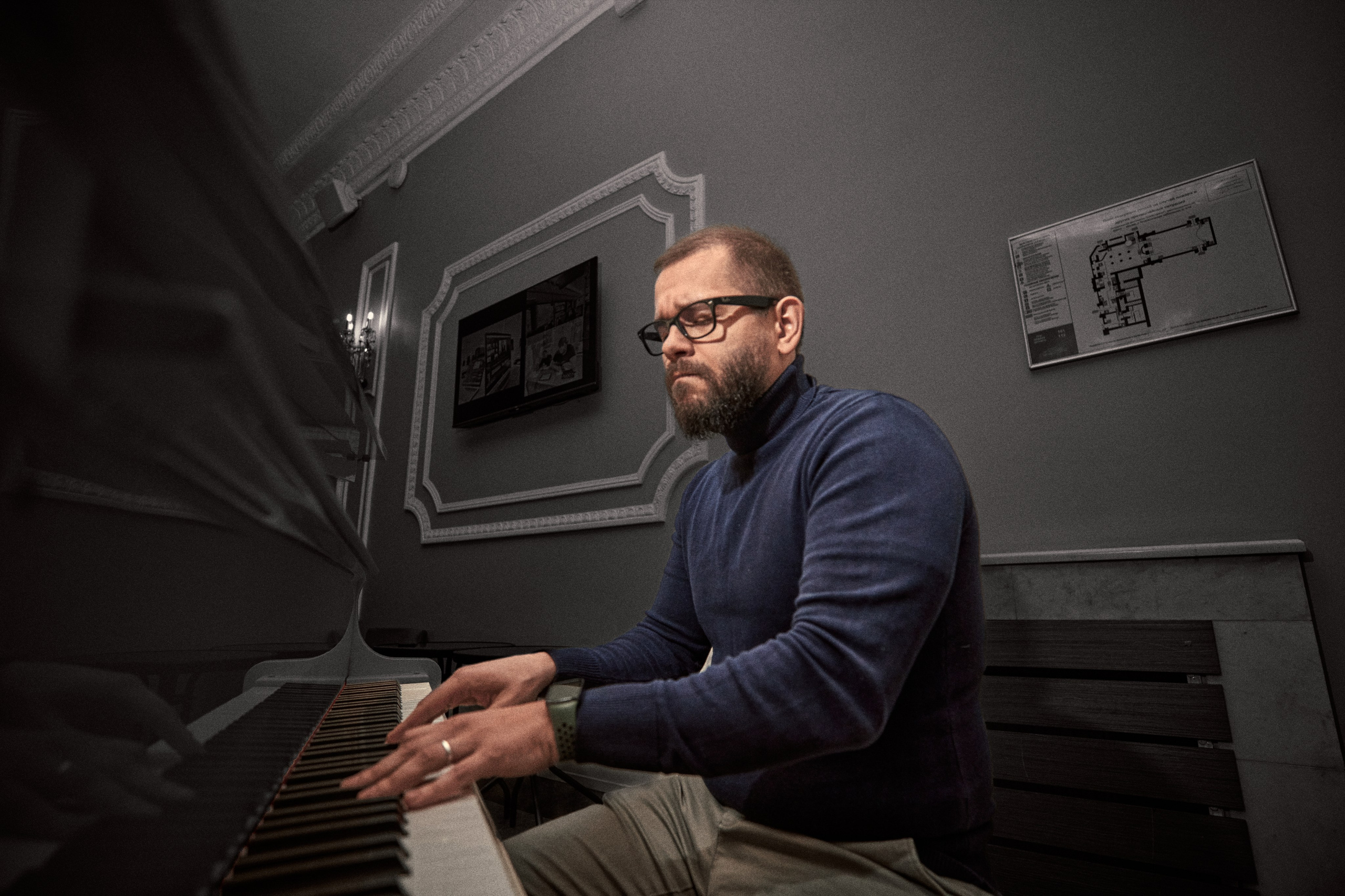 КИНОФЕСТИВАЛЬ ПРОФЕССИЯ В КАДРЕ. Фотограф мероприятий / Ваши воспоминания — Моя забота