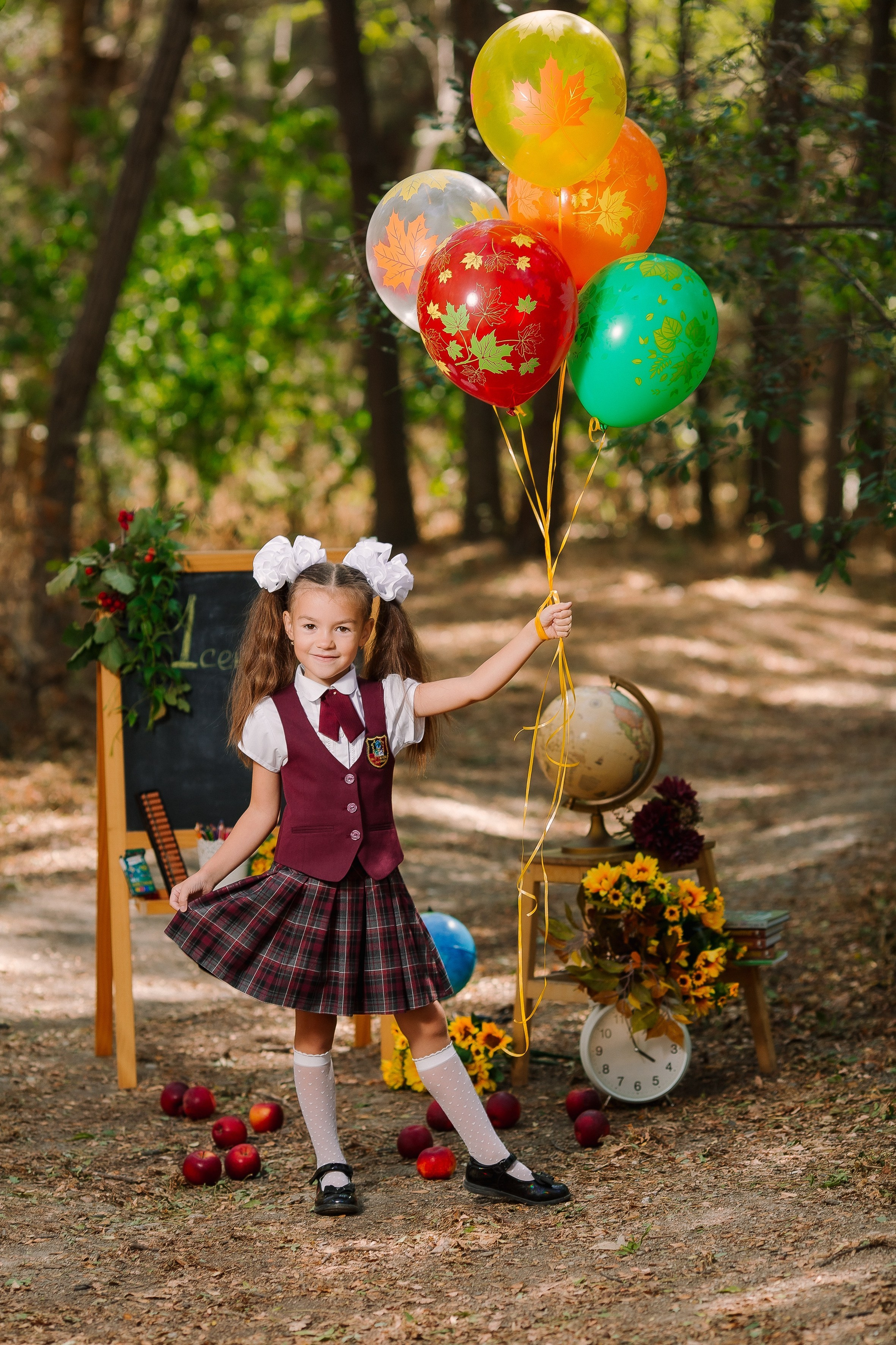 Первоклассник фотосесссия для первошки школьник. Выпускные альбомы Натальи Бутко: Новороссийск, Анапа, Геленджик