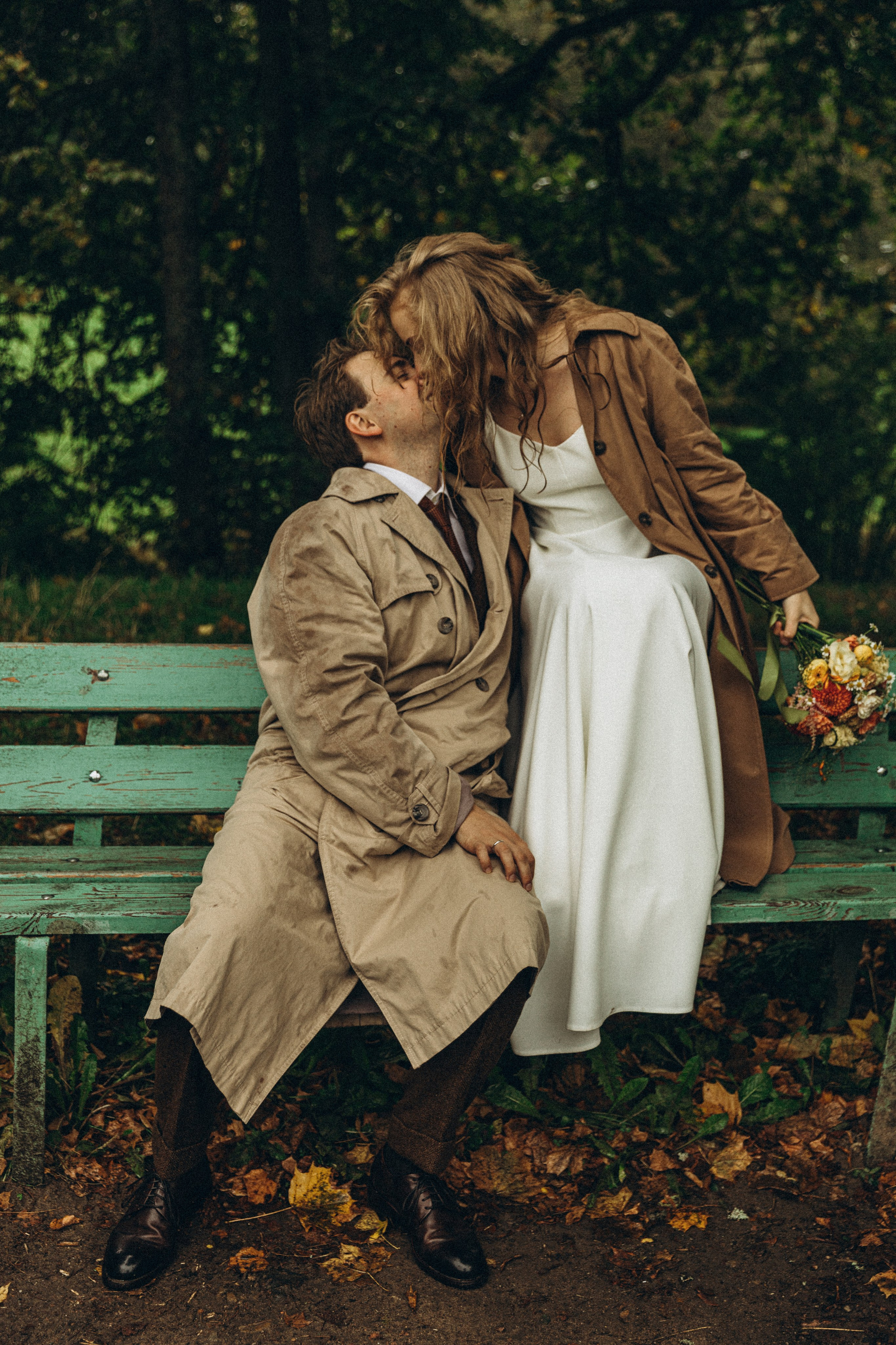 I love u forever. Семейный, свадебный фотограф в Санкт-Петербурге Helmoon