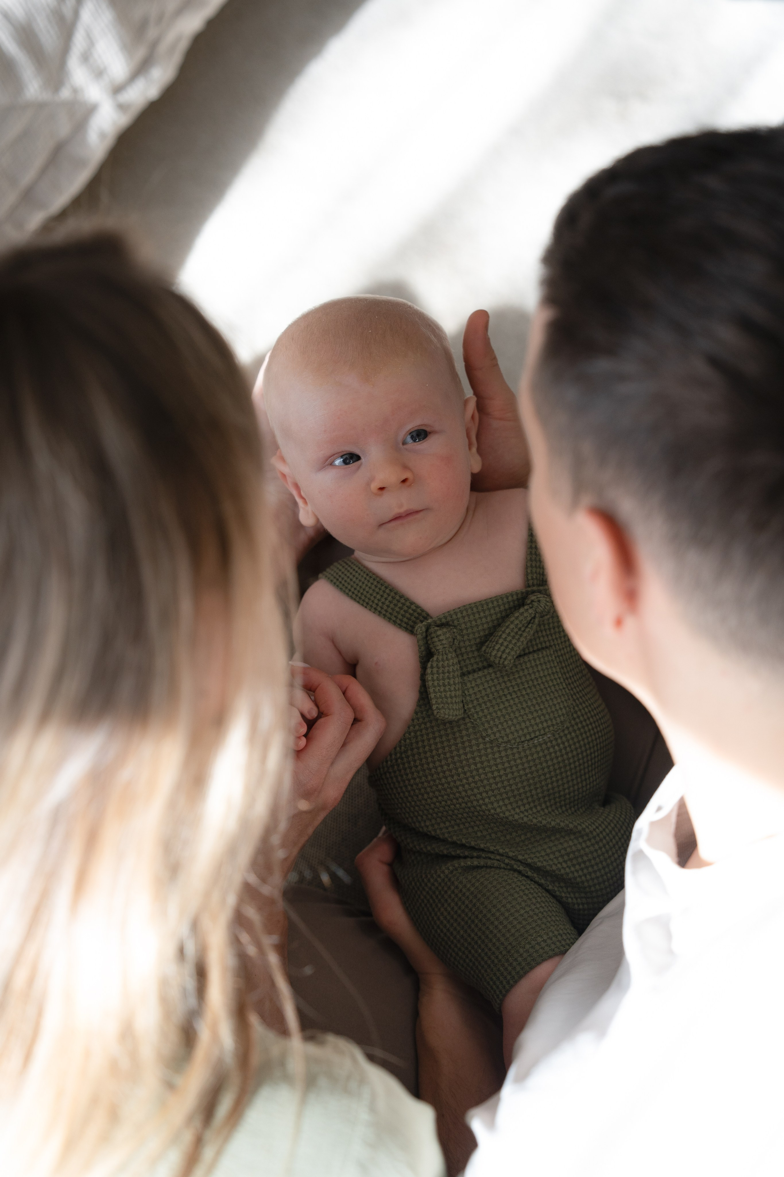 Newborn Lifestyle. Фотограф новорожденных в Москве, Зеленограде, МО, Дмитриева Дарья