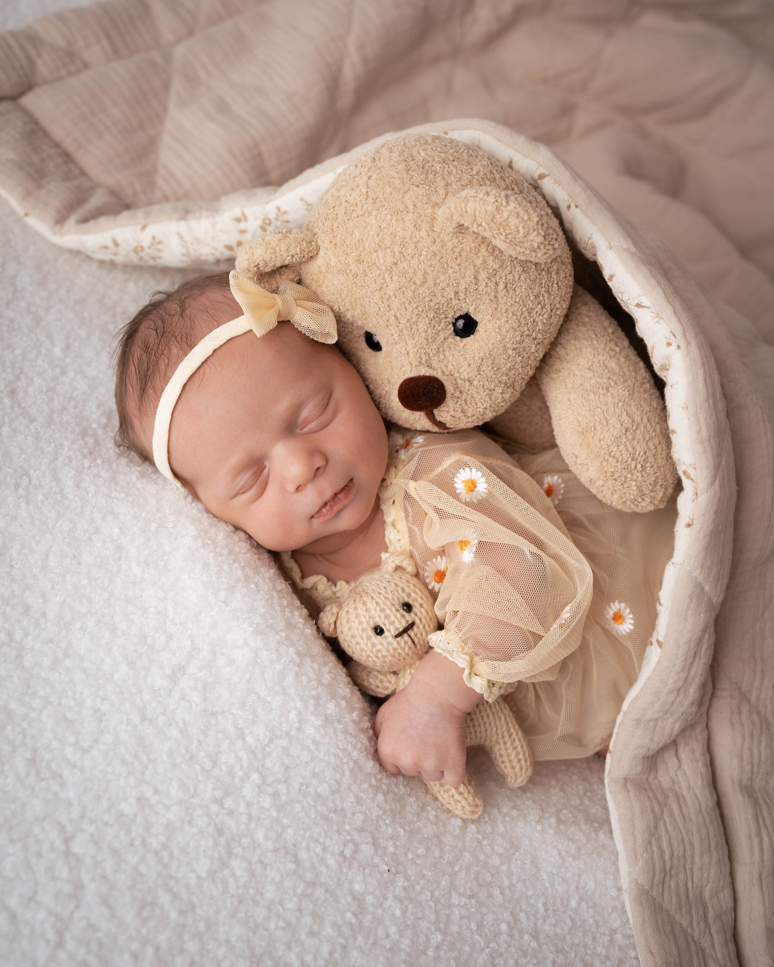 Newborn. Фотограф новорожденных в Москве, Зеленограде, МО, Дмитриева Дарья