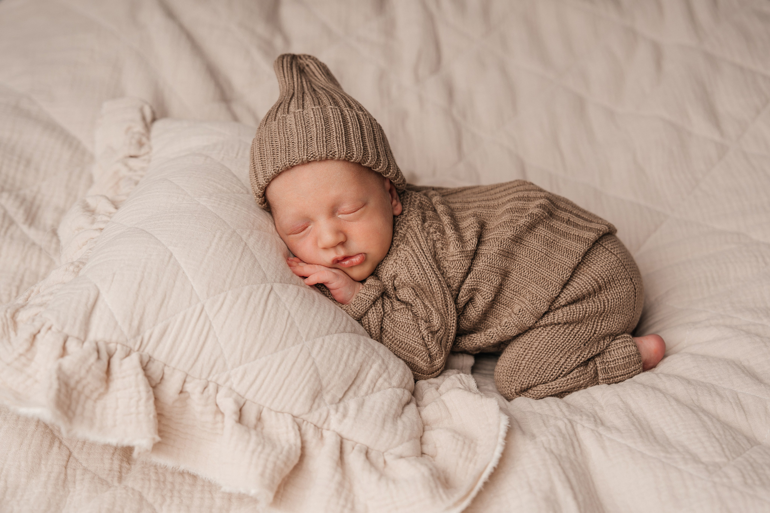 Newborn. Фотограф новорожденных в Москве, Зеленограде, МО, Дмитриева Дарья