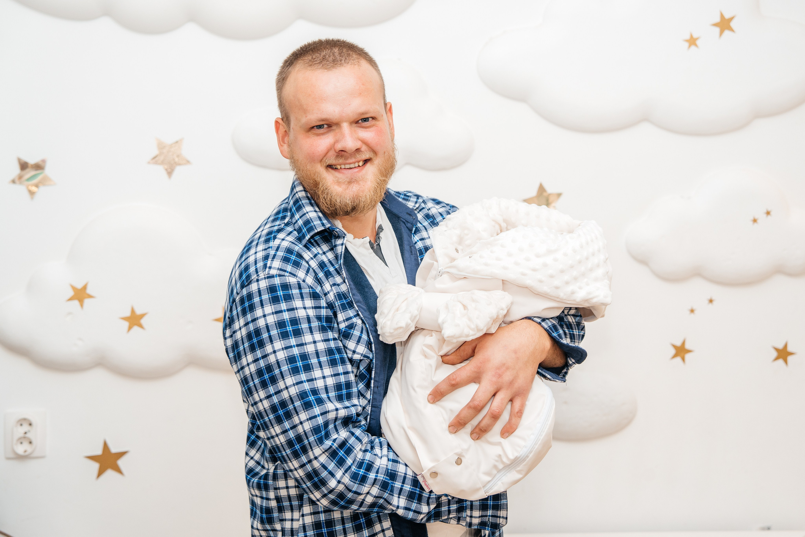 Выписки. Фотограф новорожденных в Москве, Зеленограде, МО, Дмитриева Дарья