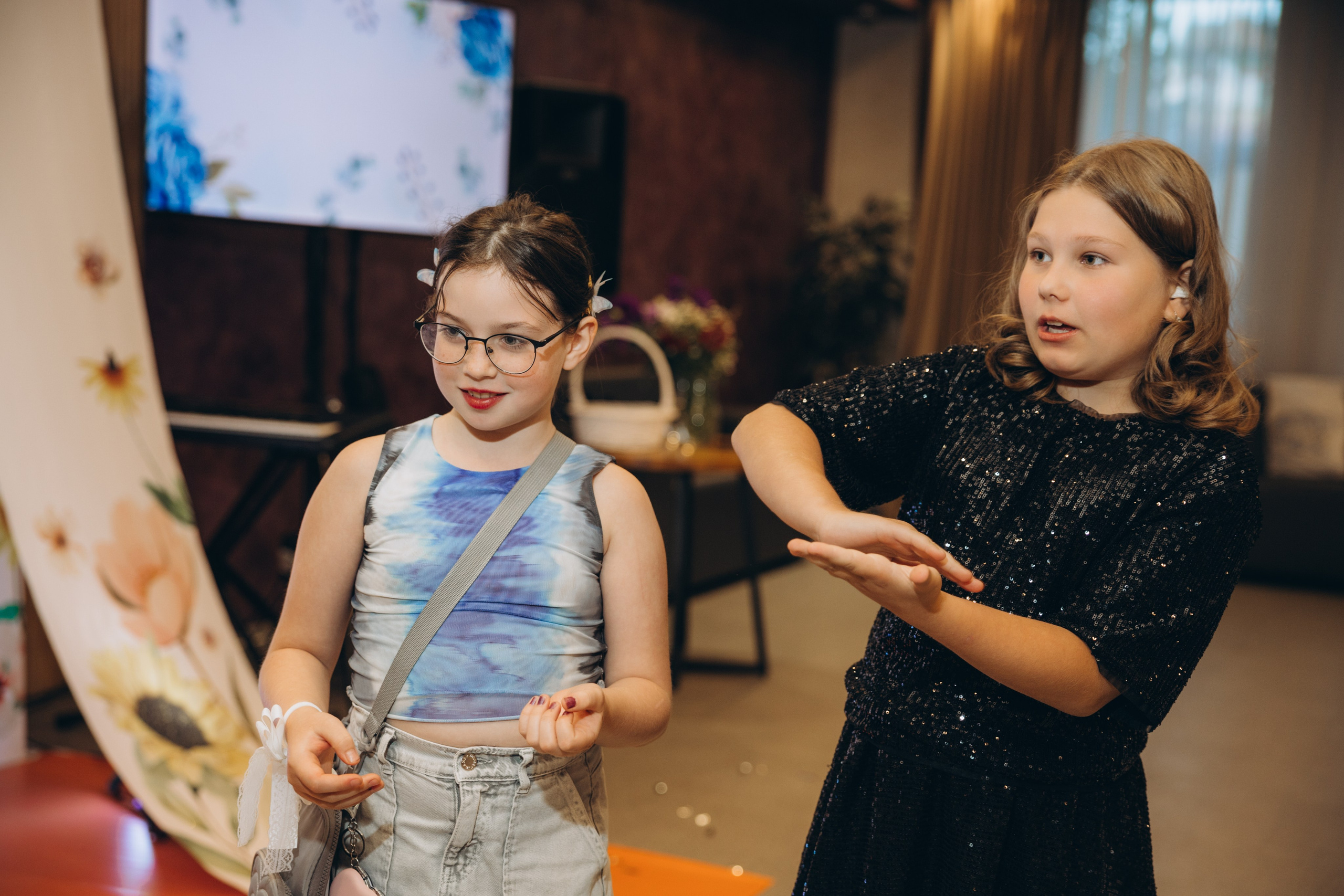 День рождения Оксаны. Свадебный, семейный фотограф в Иркутске Светлана Макаричева