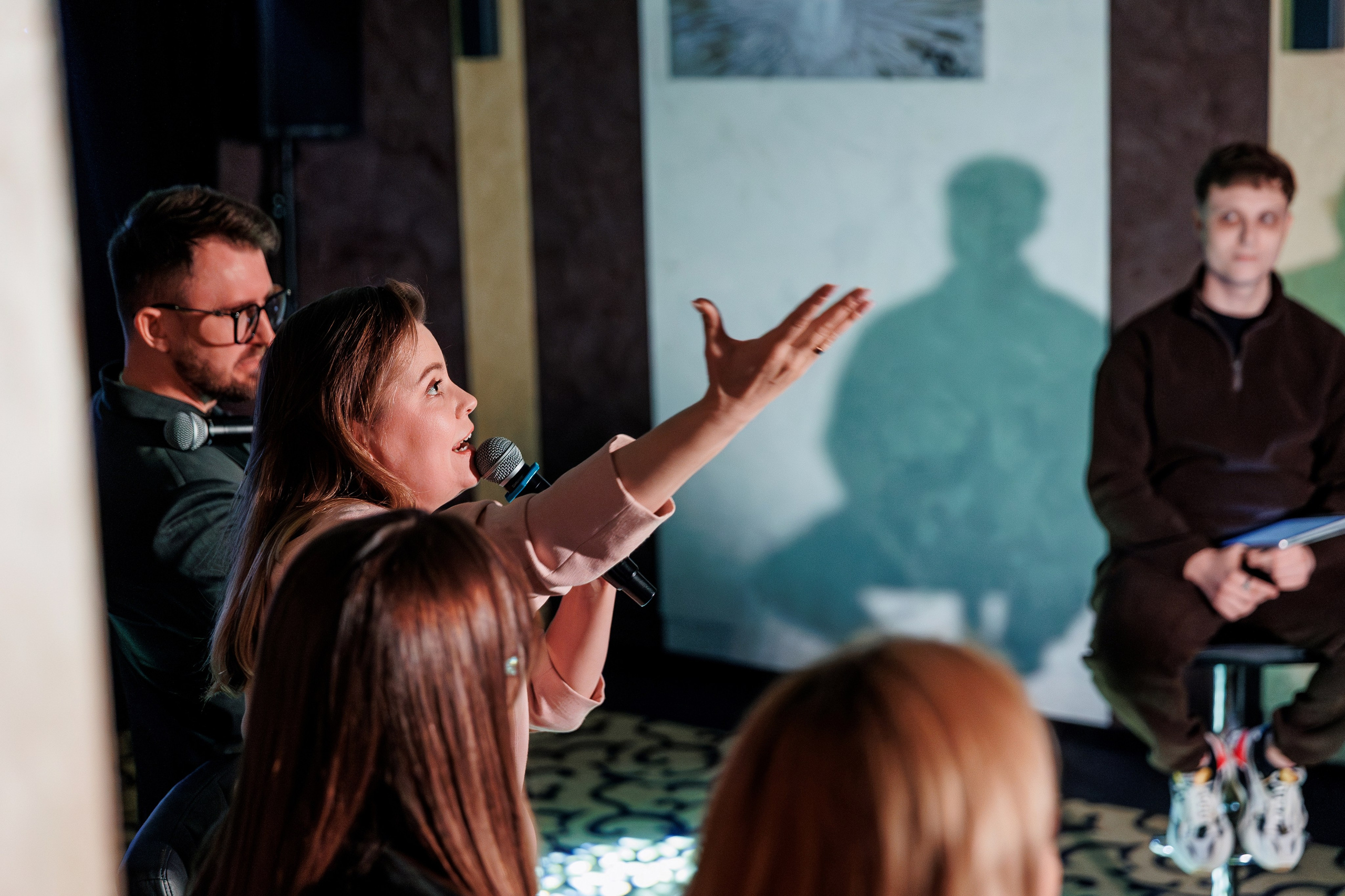 Creators. ILIAS BLACK — Фотограф свадеб и мероприятий в Минске и Беларуси