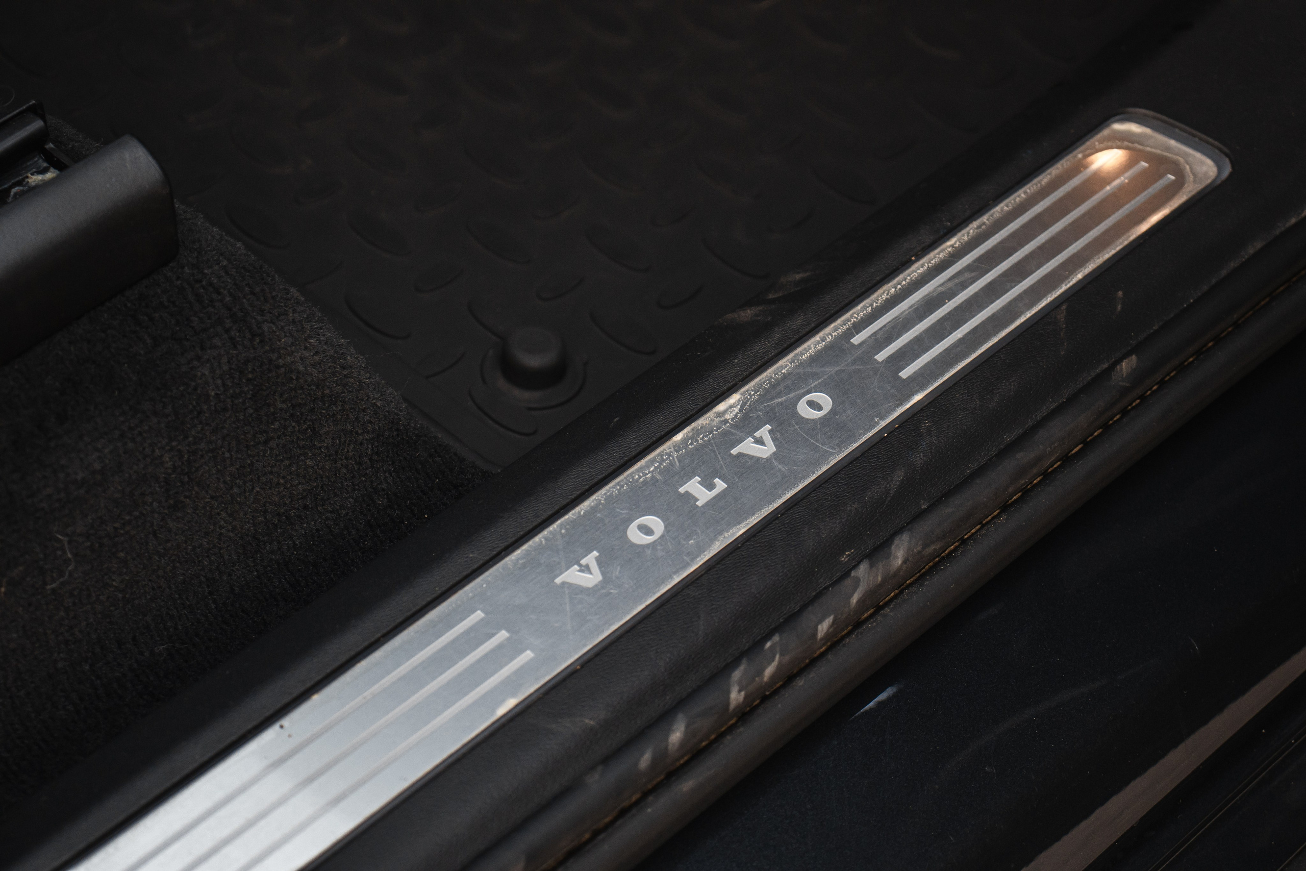 Volvo XC90 D5. Репортажный фотограф Минск ❘ Костецкий Илья ❘ Беларусь