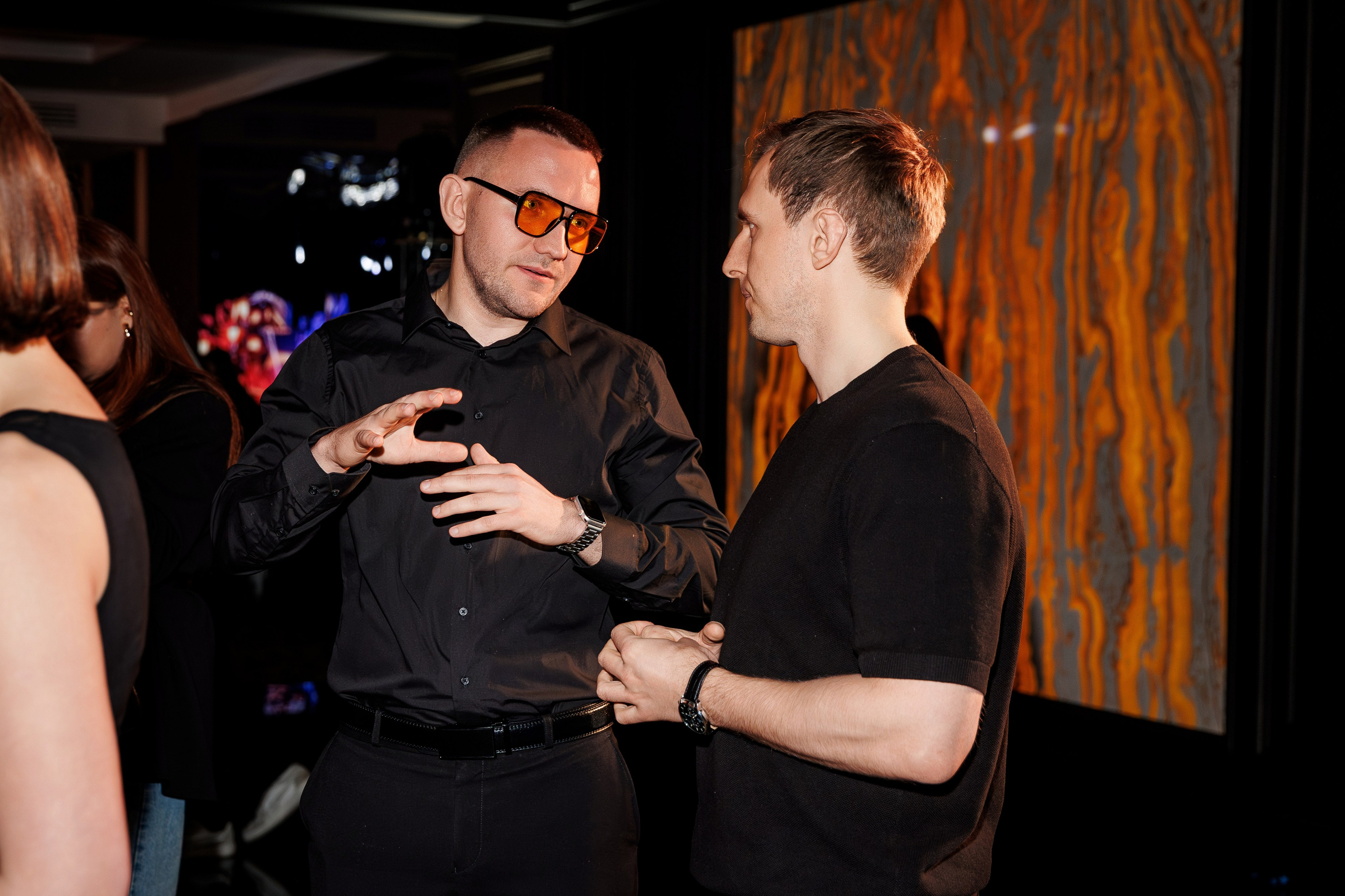 Creators. ILIAS BLACK — Фотограф свадеб и мероприятий в Минске и Беларуси