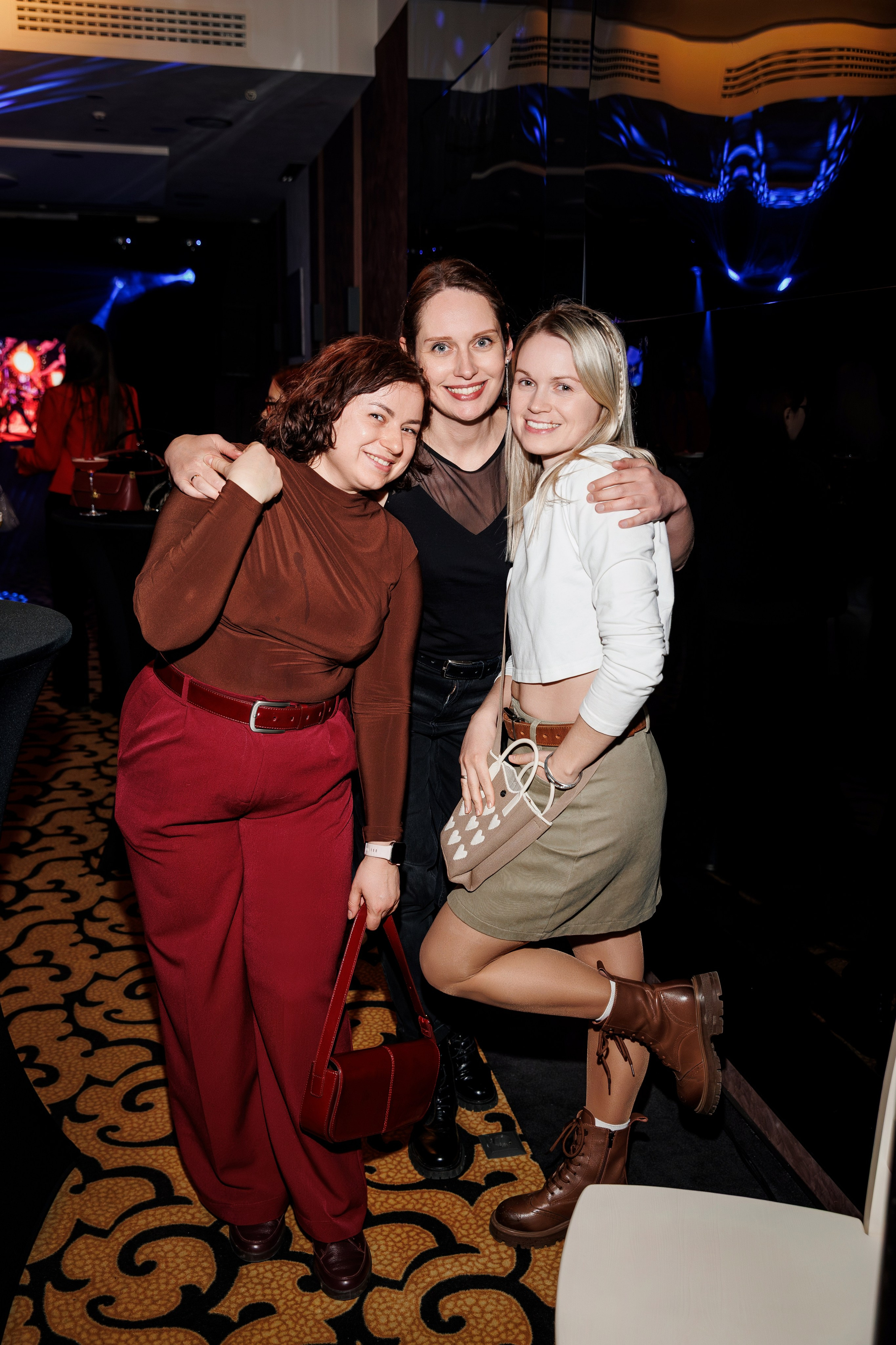 Creators. ILIAS BLACK — Фотограф свадеб и мероприятий в Минске и Беларуси