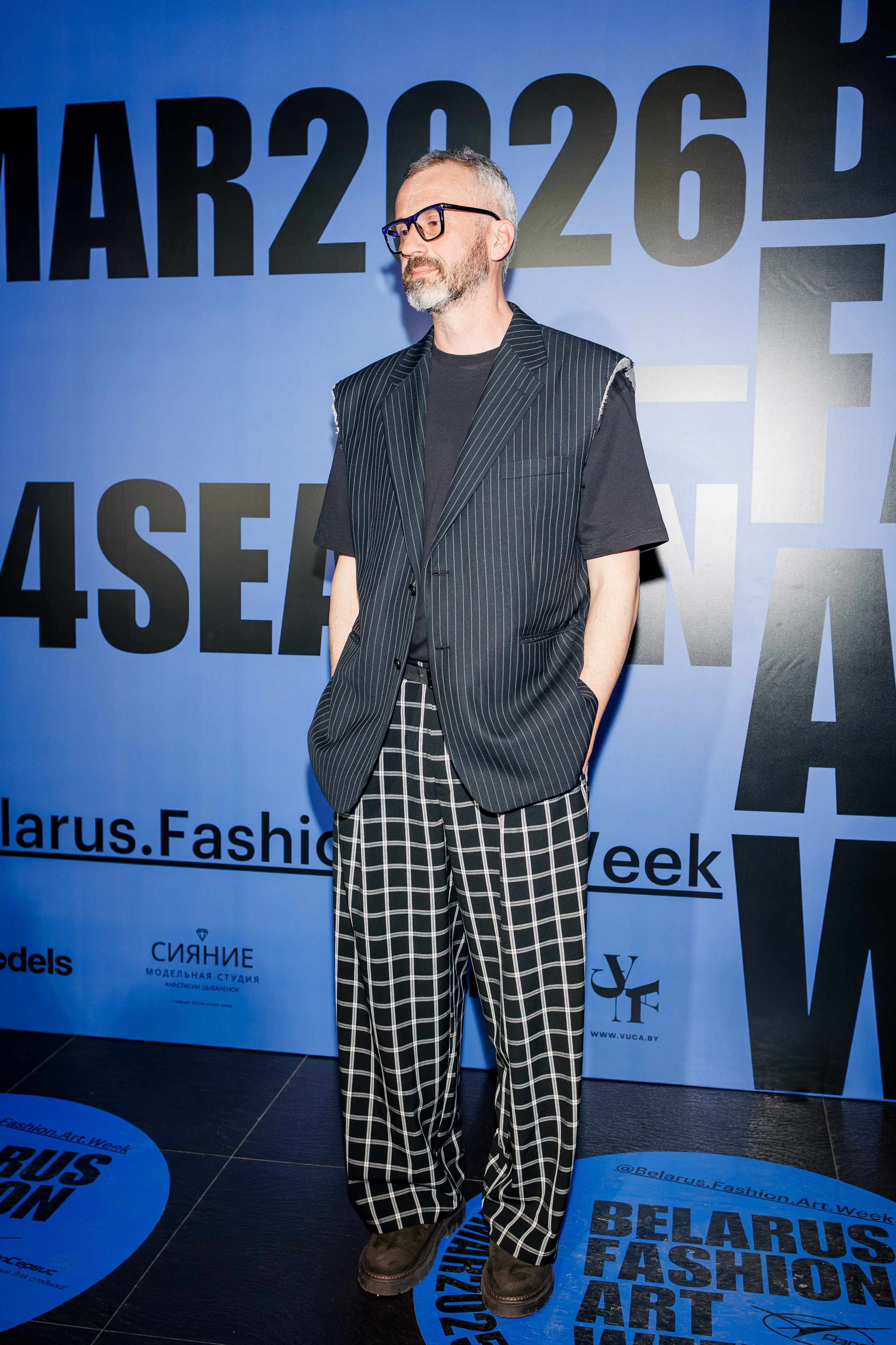 BELARUS FASHION ART WEEK. ILIAS BLACK — Фотограф свадеб и мероприятий в Минске и Беларуси