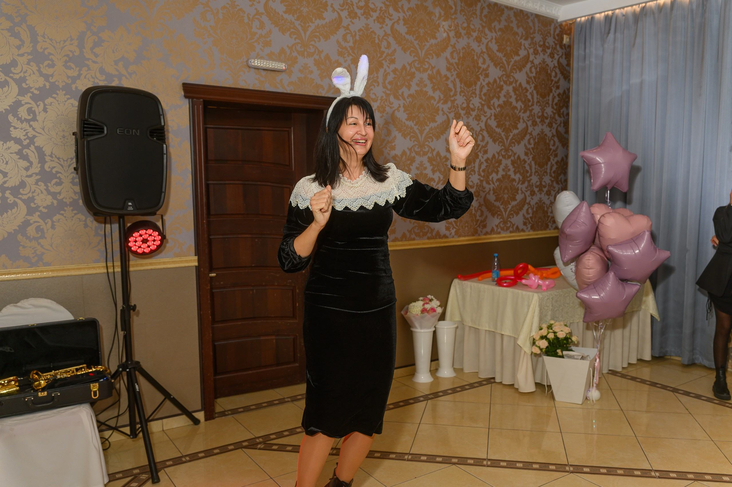 День рождение 18 лет. Фотограф в Кемерово Владислав Шульц