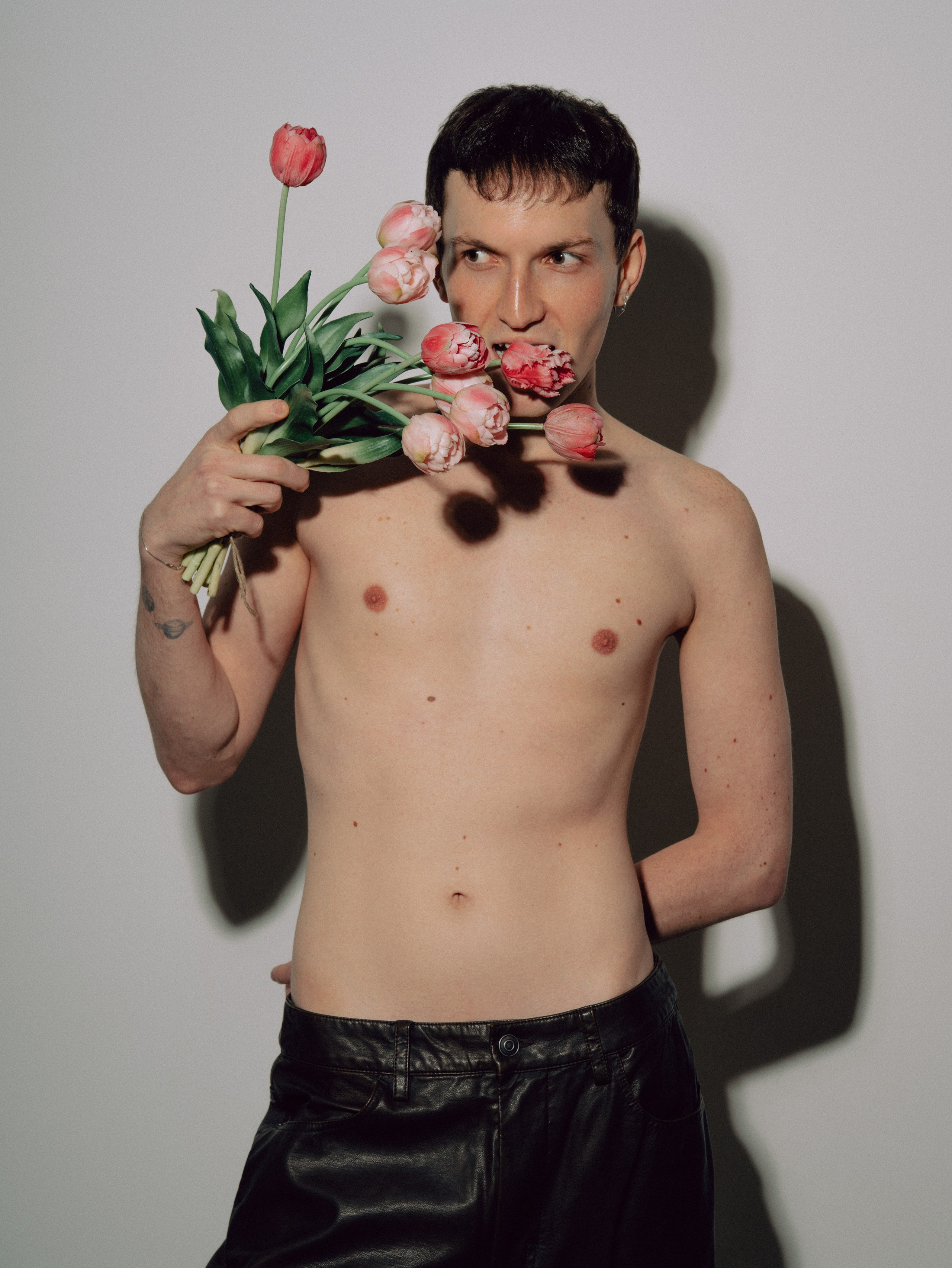 Влад. Портретный фотограф Москва Белогорцев Сергей