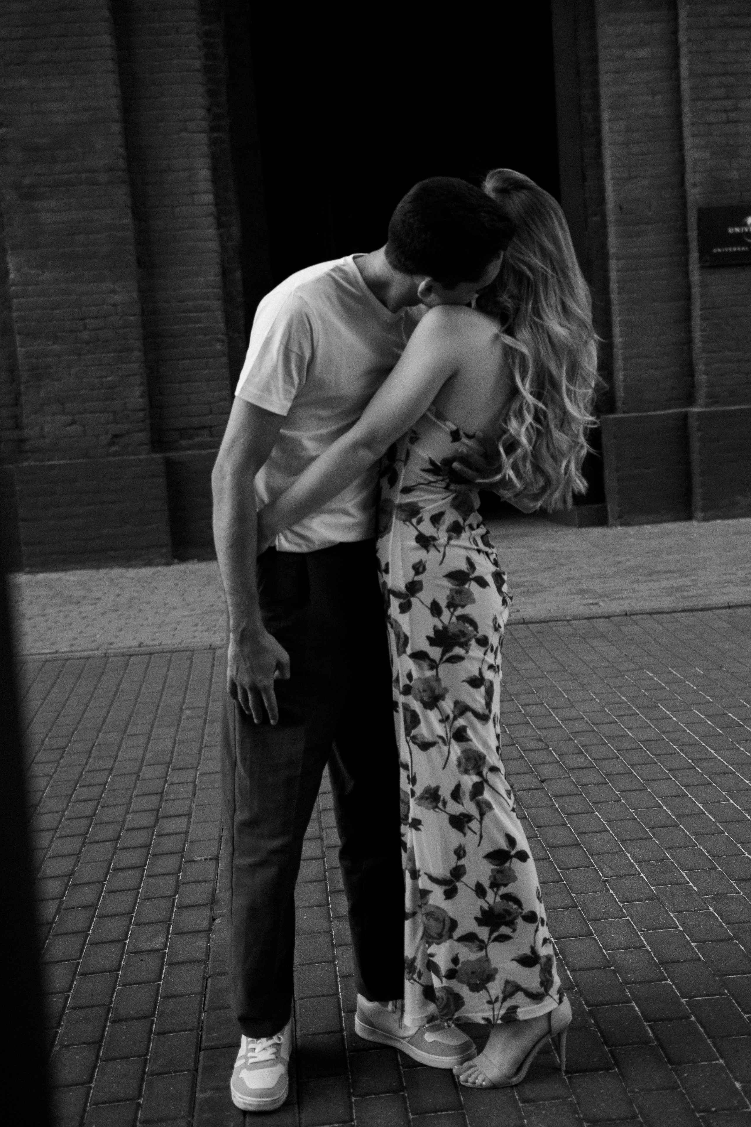 Kirill & Anna. Портретный фотограф Москва Белогорцев Сергей