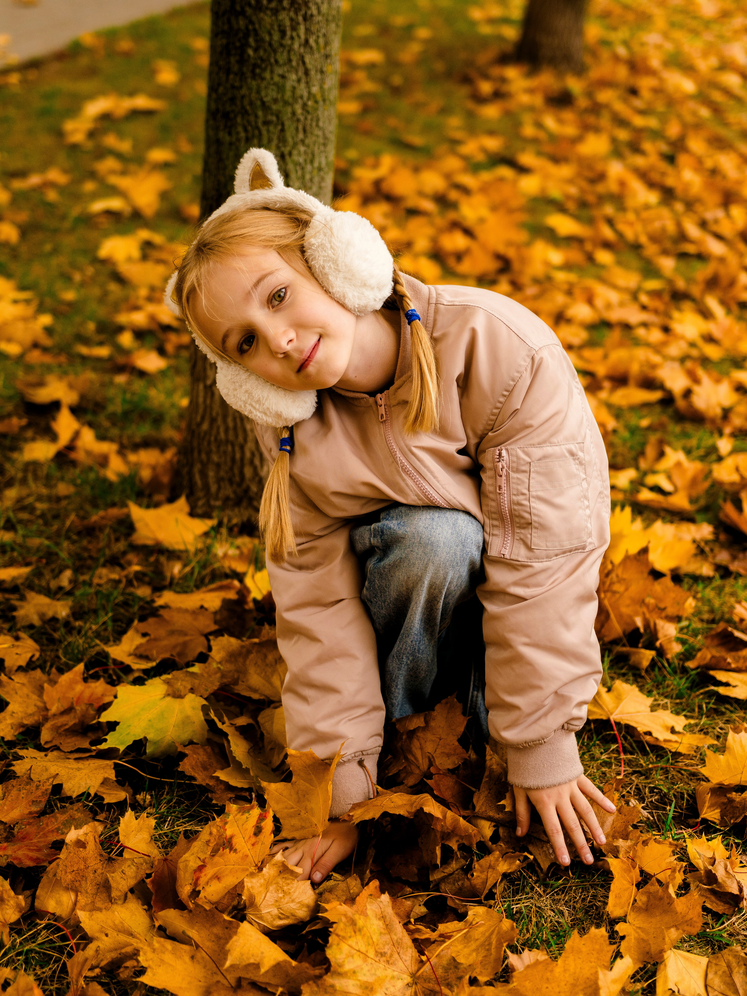 School Time. Портретный фотограф Москва Белогорцев Сергей
