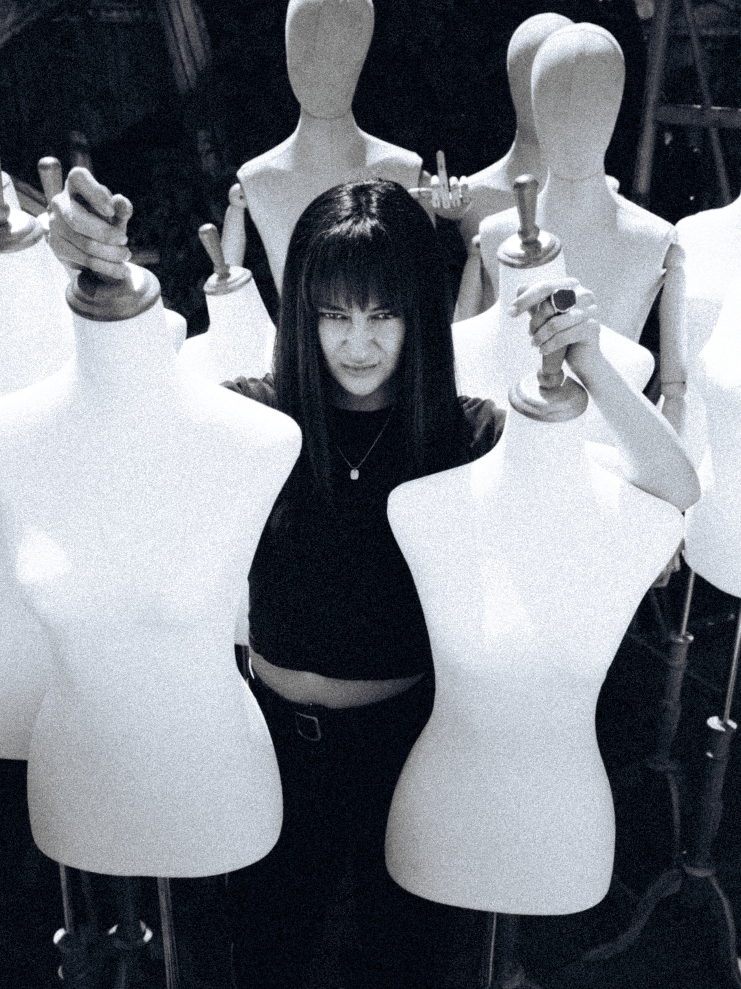 Портретный фотограф Москва Белогорцев Сергей