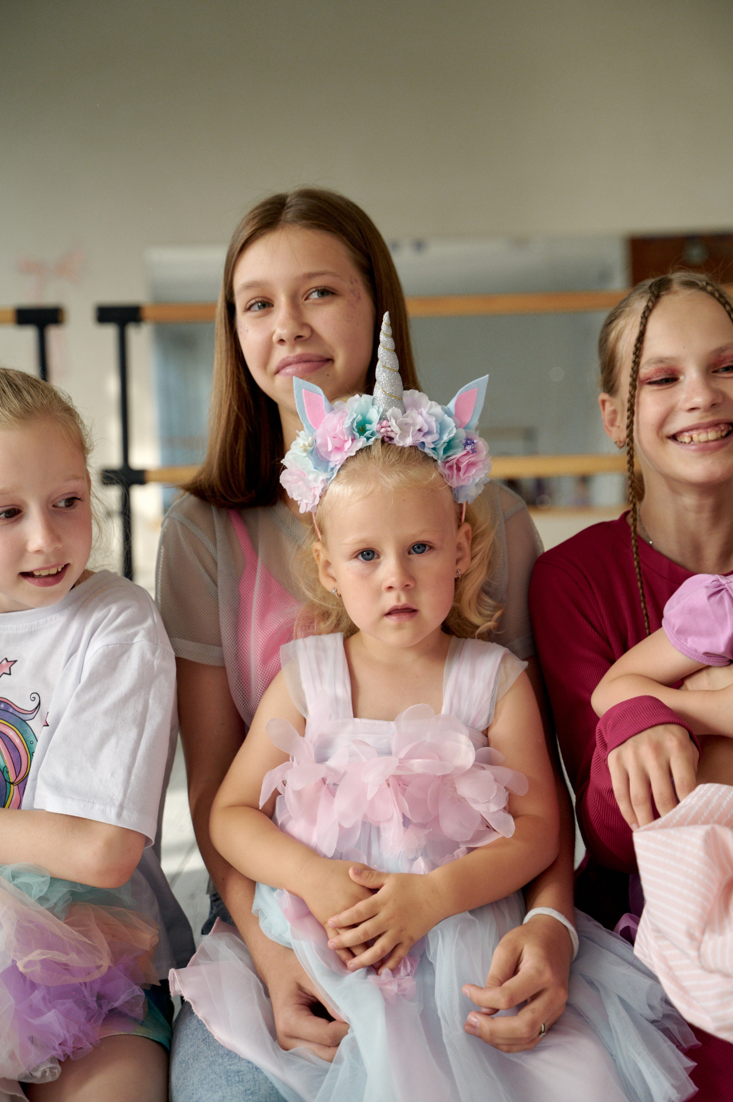 Открытие зала «Тонус». Фотограф Егорьевск Коломна Воскресенск